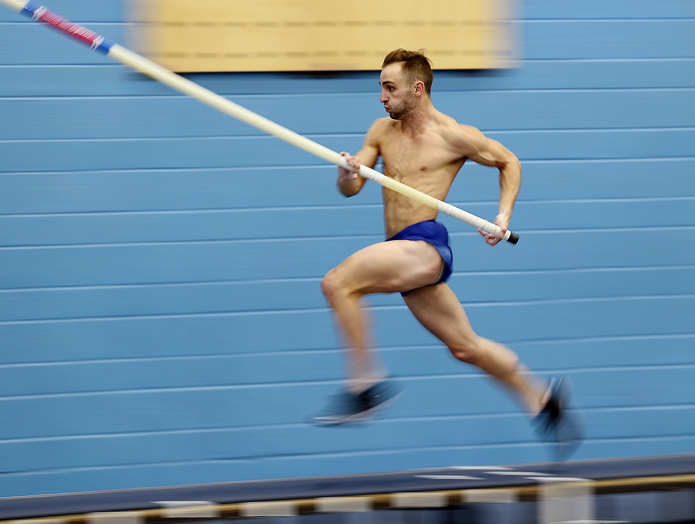 Top 10 Reason to start Pole Vaulting TODAY! - Vaulter Magazine - Pole Vault  News