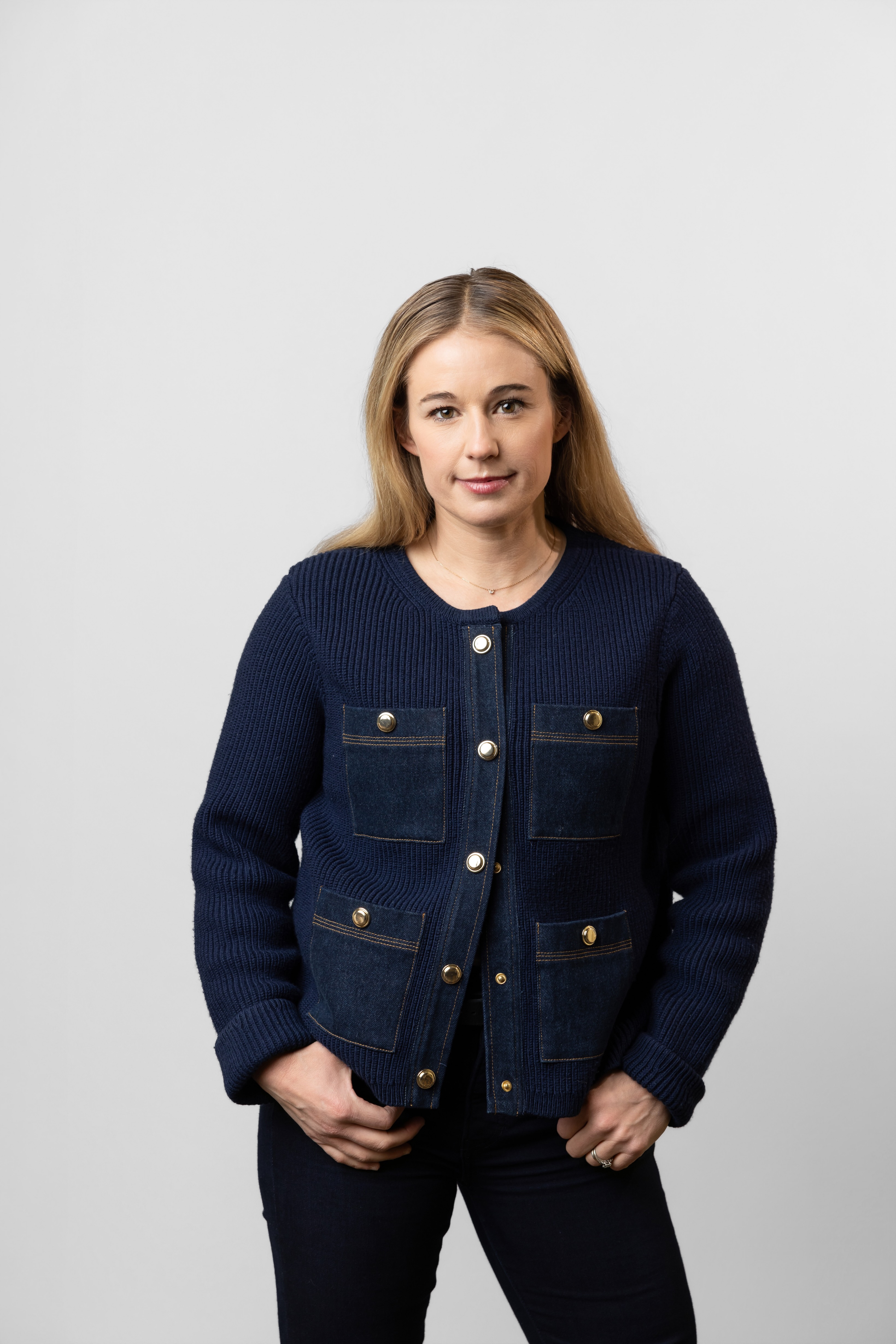 Utah Business Women to Watch 2026: Caroline Gleich – Utah Business