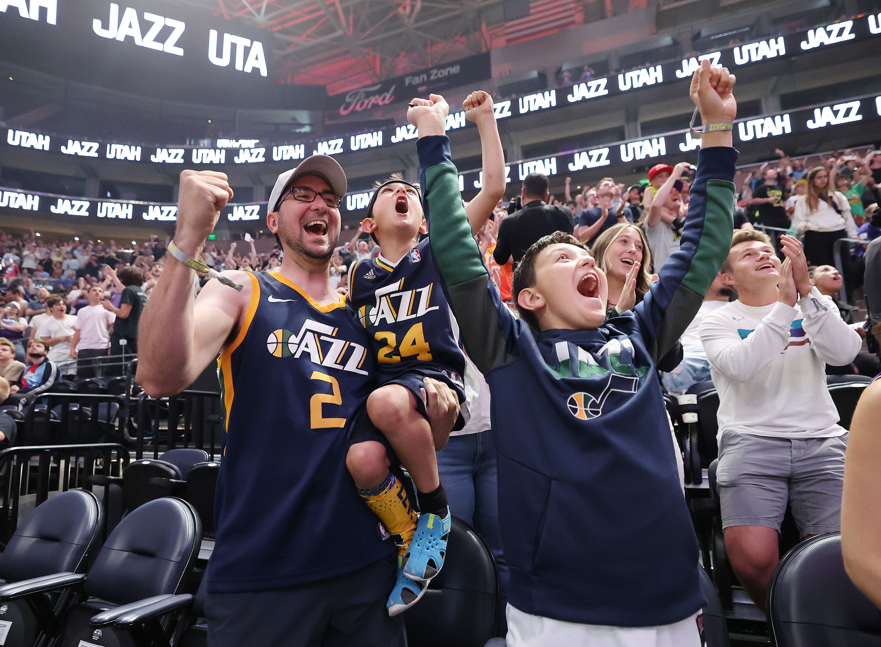 NBA draft: What Keyonte George brings to the Utah Jazz – Deseret News