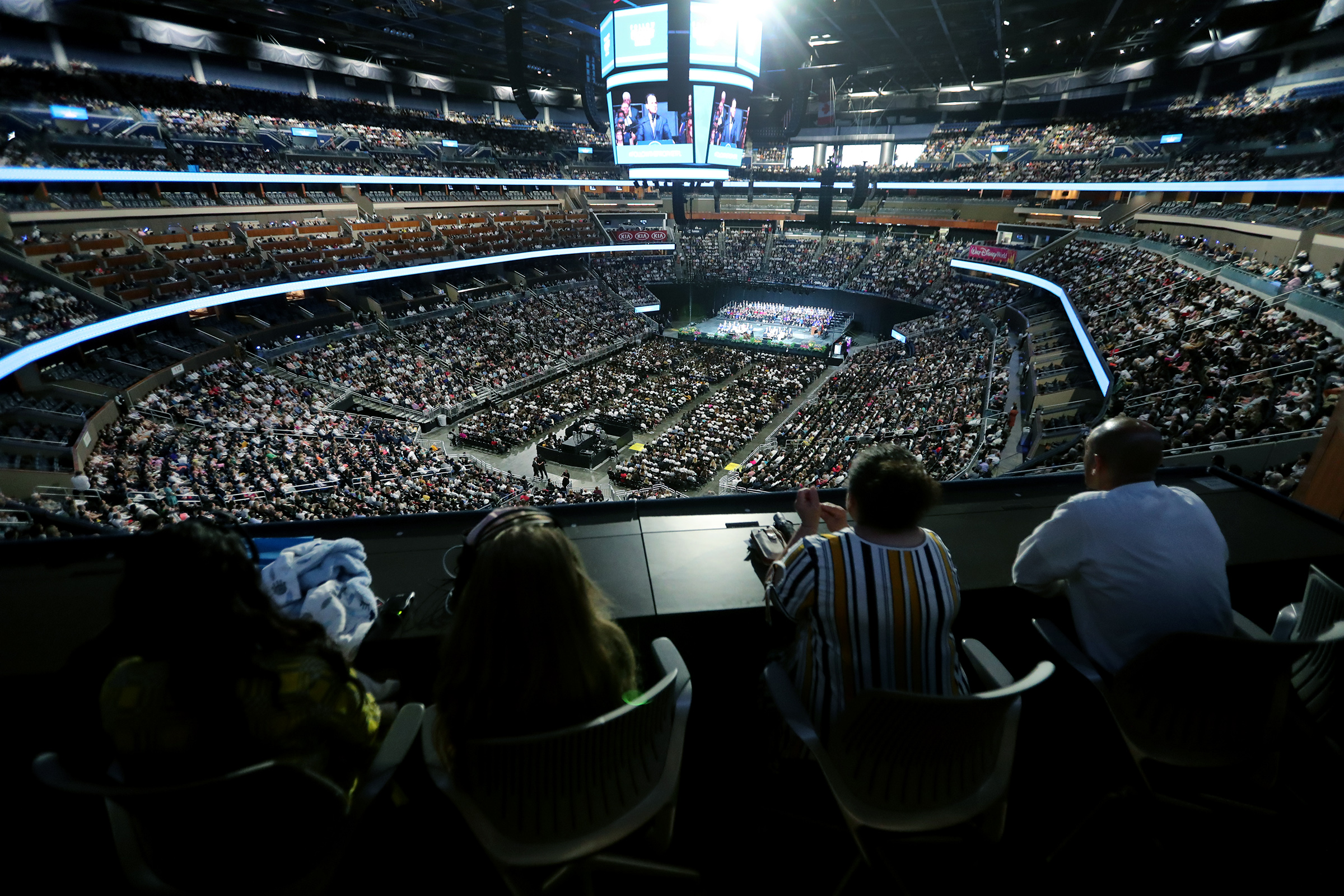 In Orlando, President Nelson shares 7 truths that have the power to change  lives – Church News