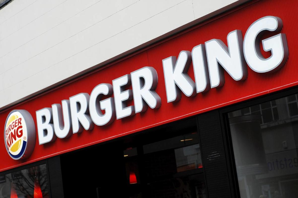 Burger King wants fans to design its next Whopper creation