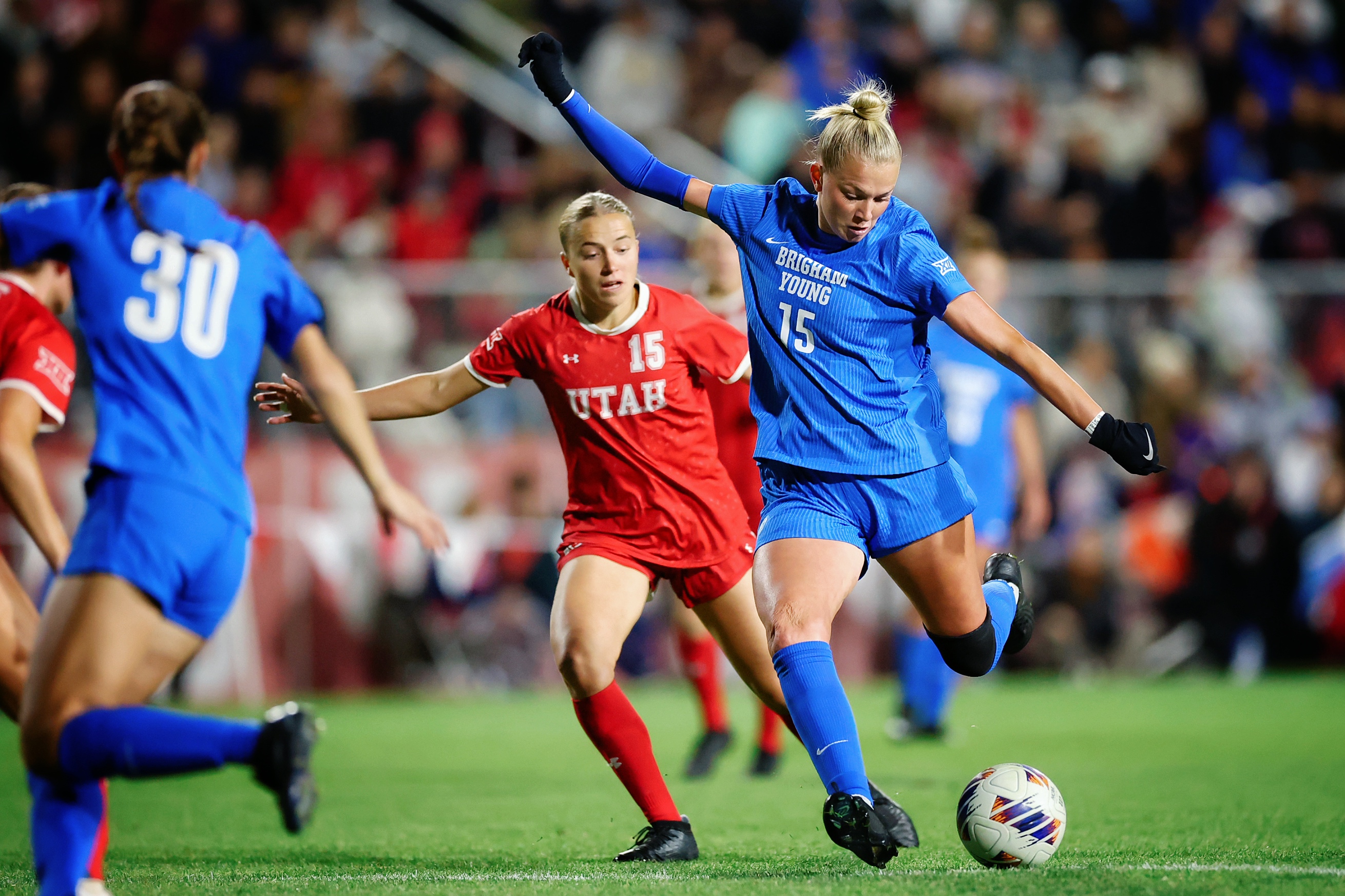 The U.S. men’s national team fell short — again. Is it any wonder?