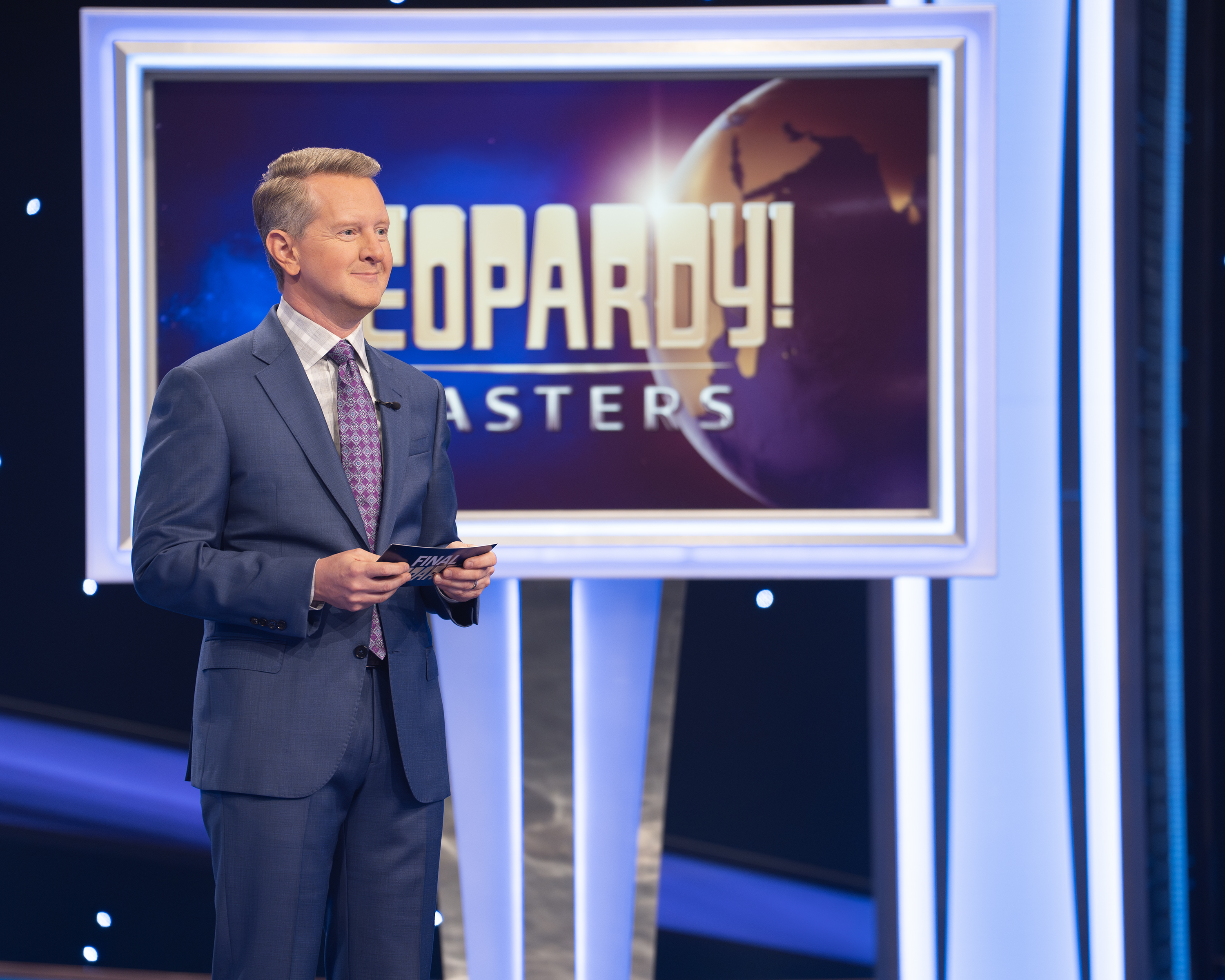 Jeopardy!' 2025 Masters tournament recaps: Who's winning? Here's the latest  – Deseret News