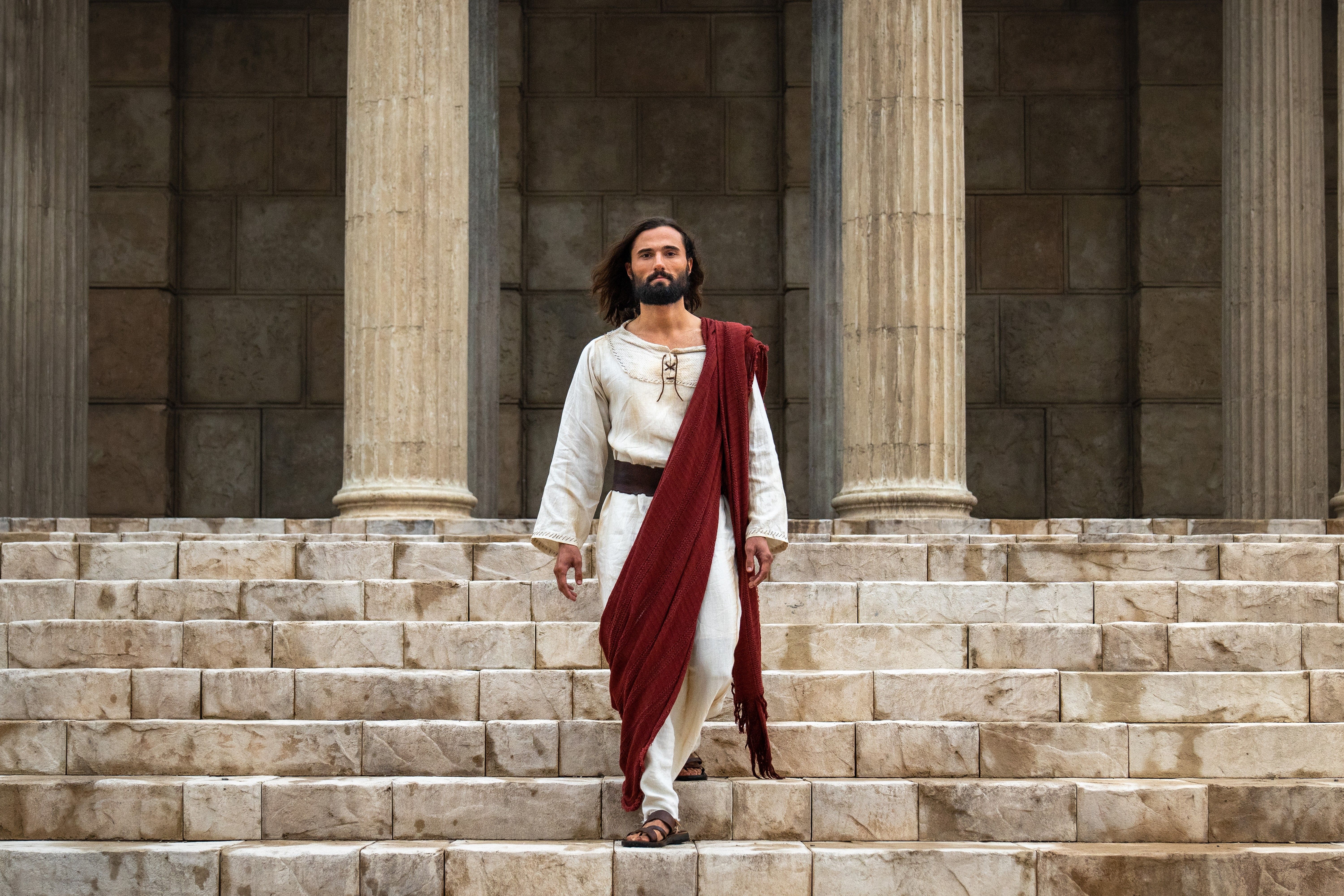 O Senhor plantou sonhos em nosso coração para nos dar o fim que desejamos.  Lembre-se que o salmista disse: “Agrada-te do Senhor,... –  @ministeriofaladeus on Tumblr, image size:6000x4000