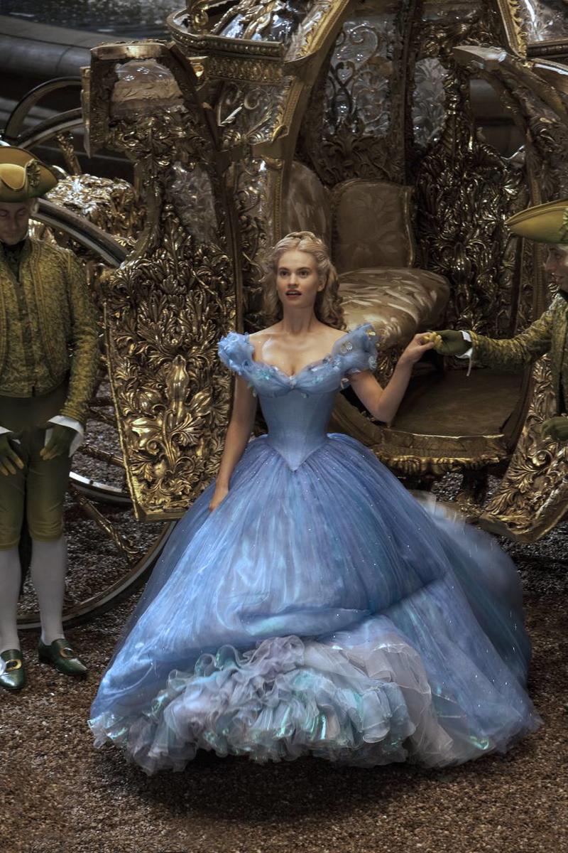 Why the Story of Cinderella Endures and Resonates, At the Smithsonian