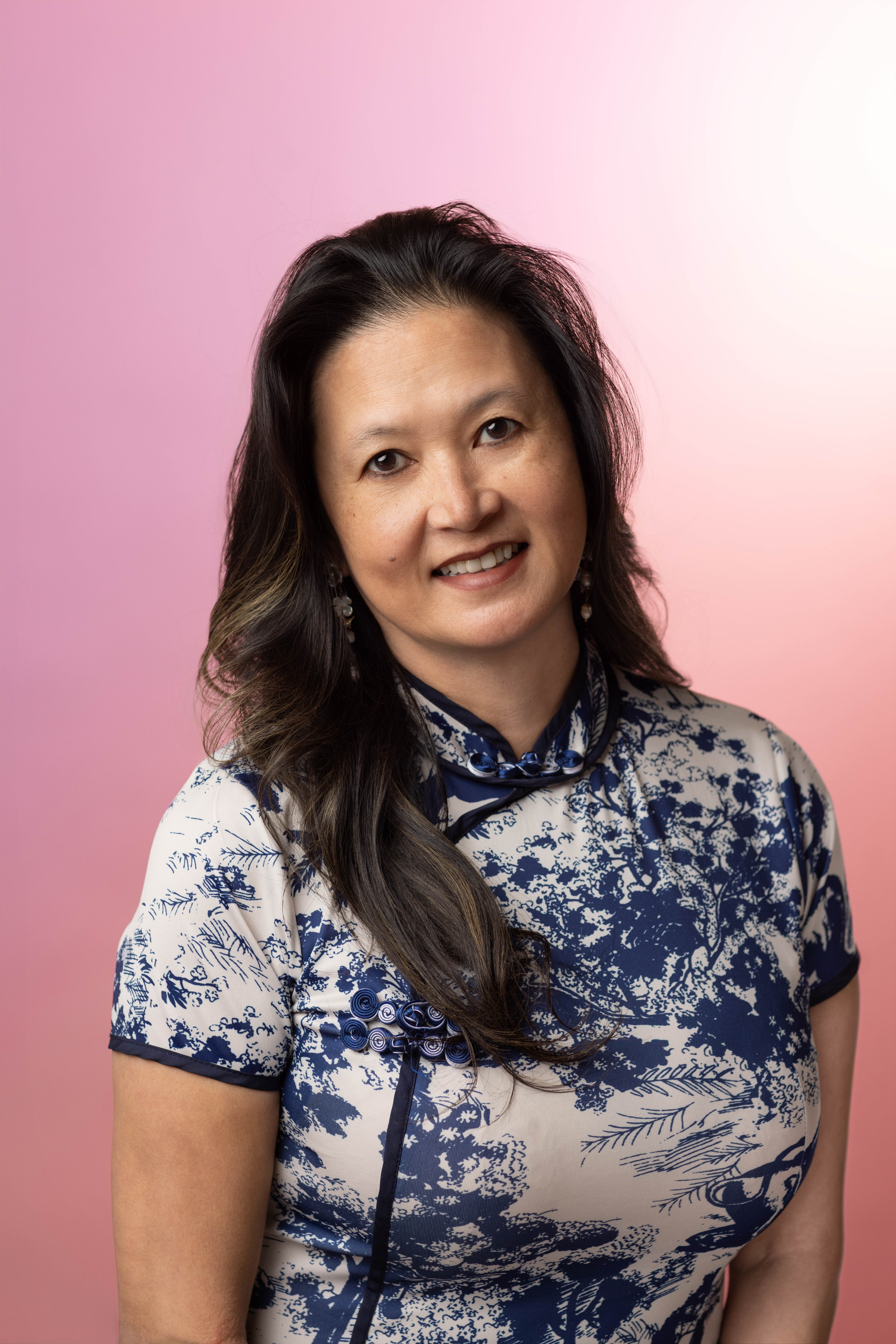 Utah Business 30 Women to Watch 2025: Mou Nandi – Utah Business