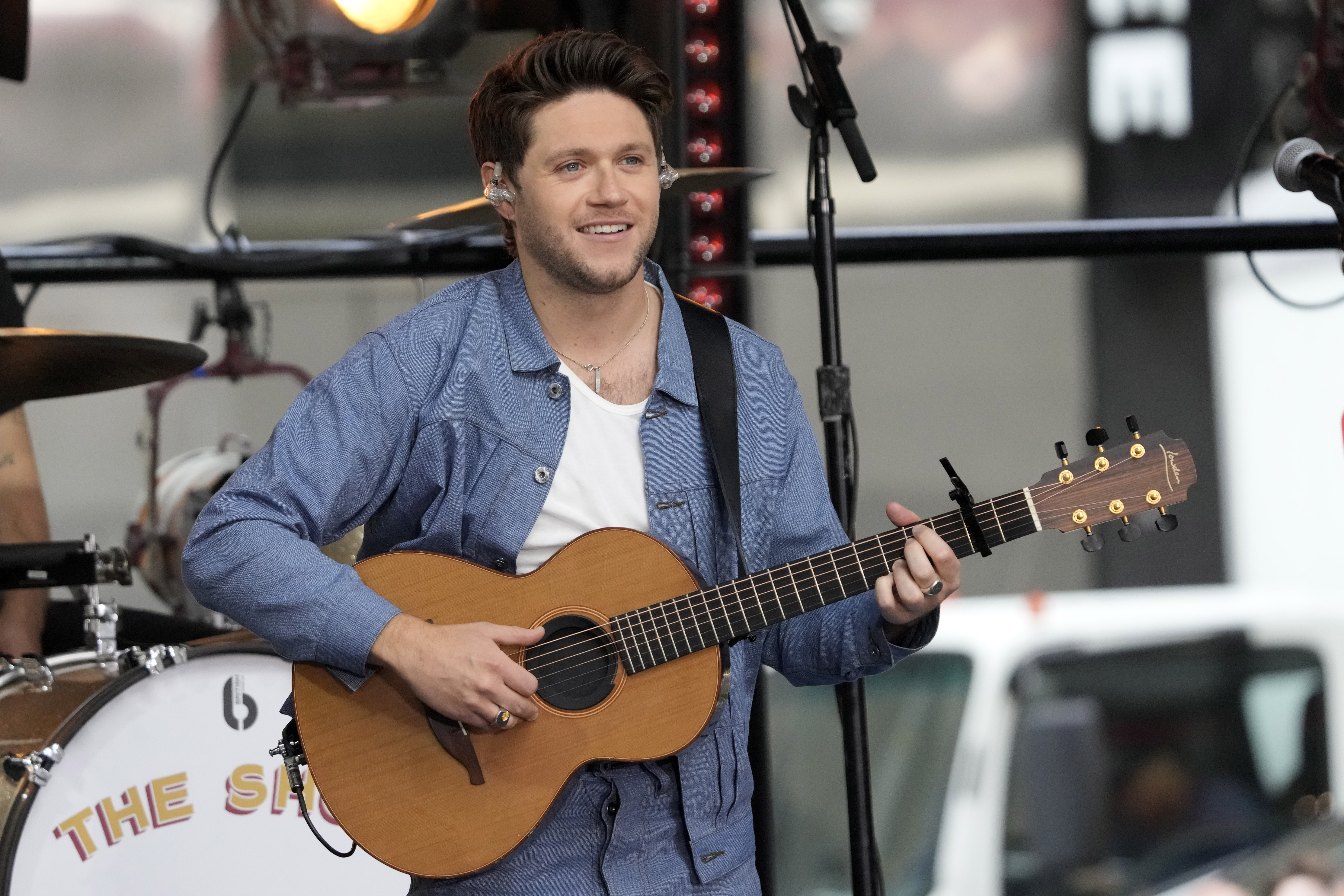 No-show coach Niall Horan has already been replaced on 'The Voice' — by two  coaches