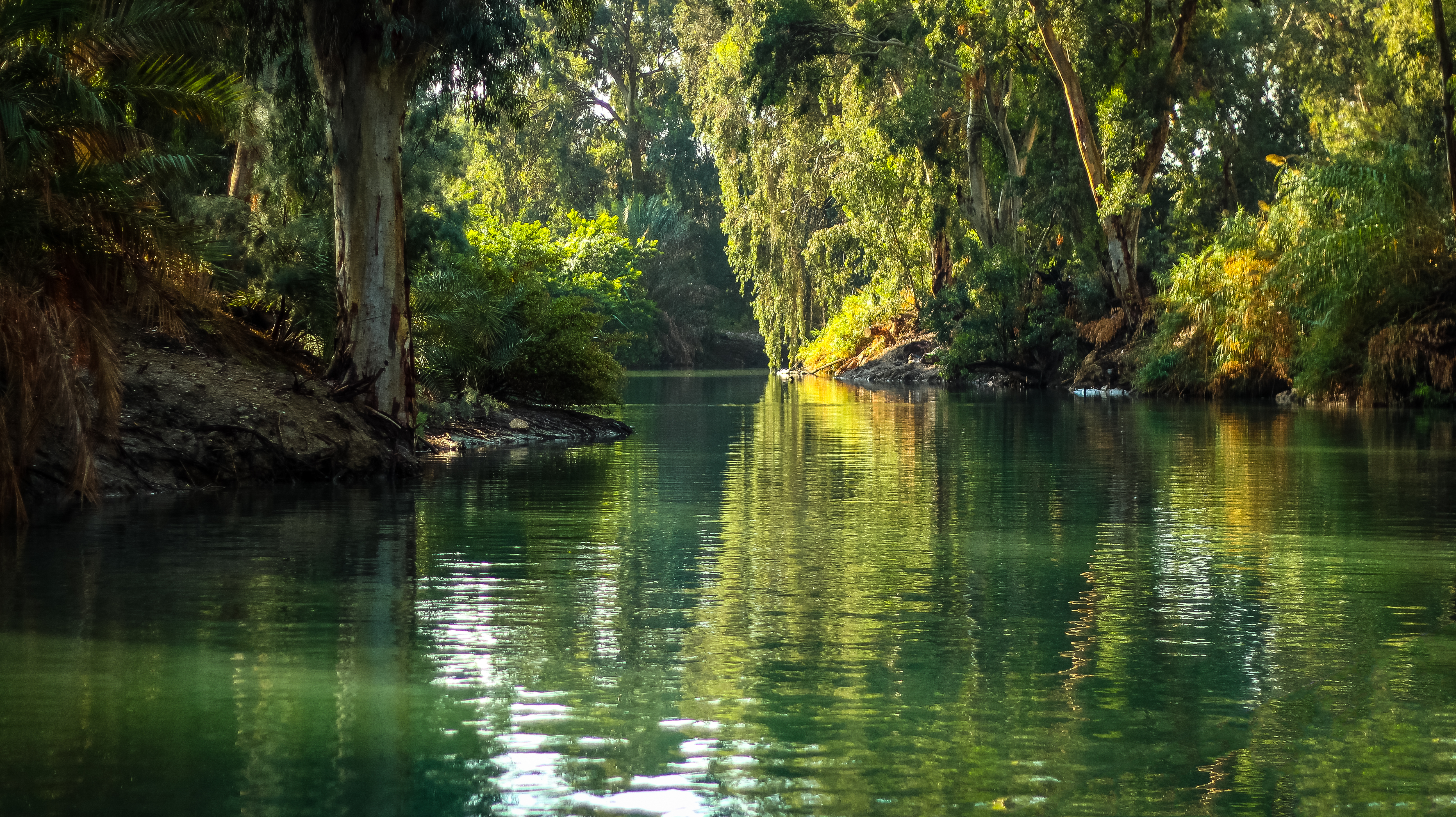 How spirituals like Michael Row the Boat Ashore bridge the