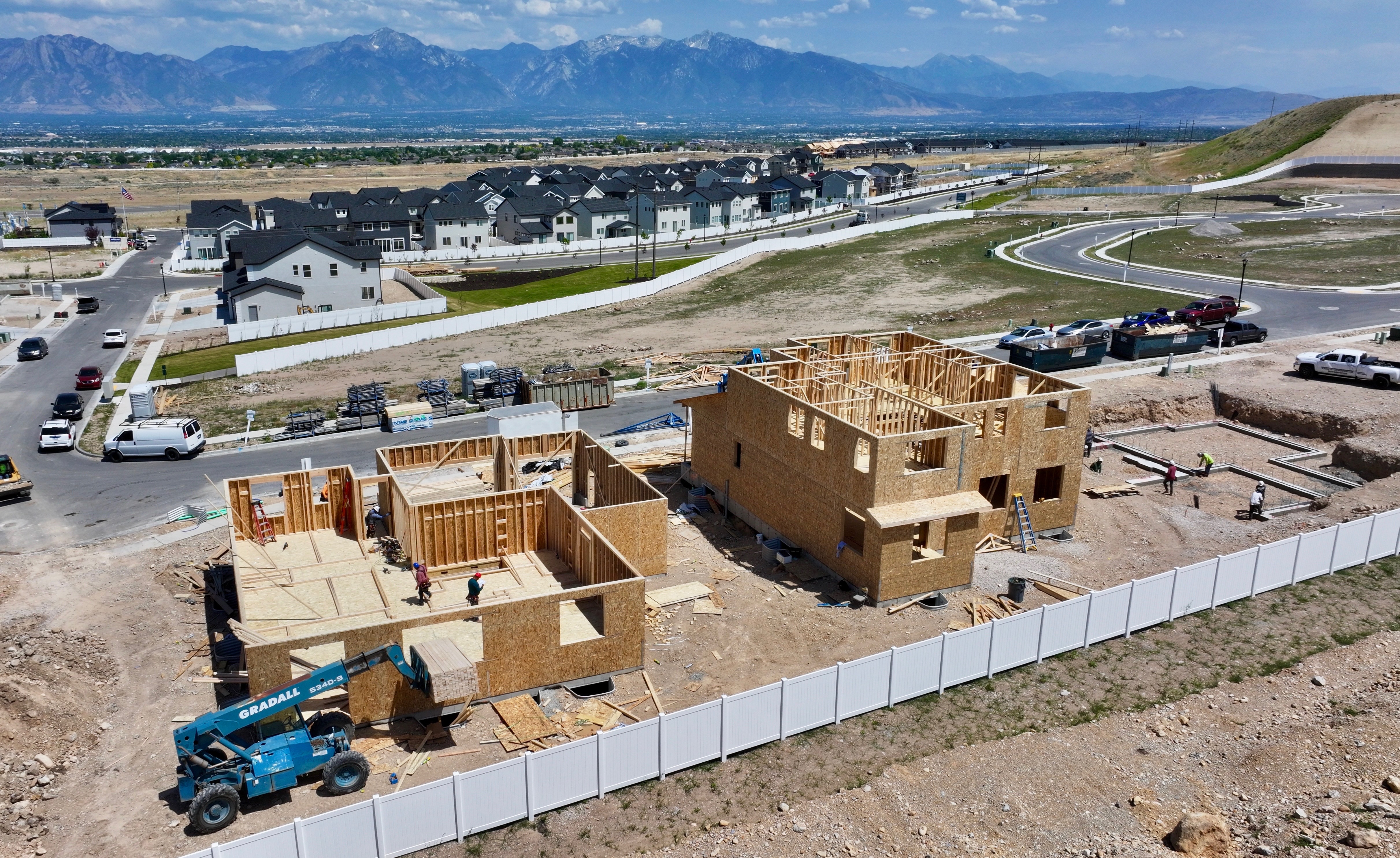 Us Home Construction