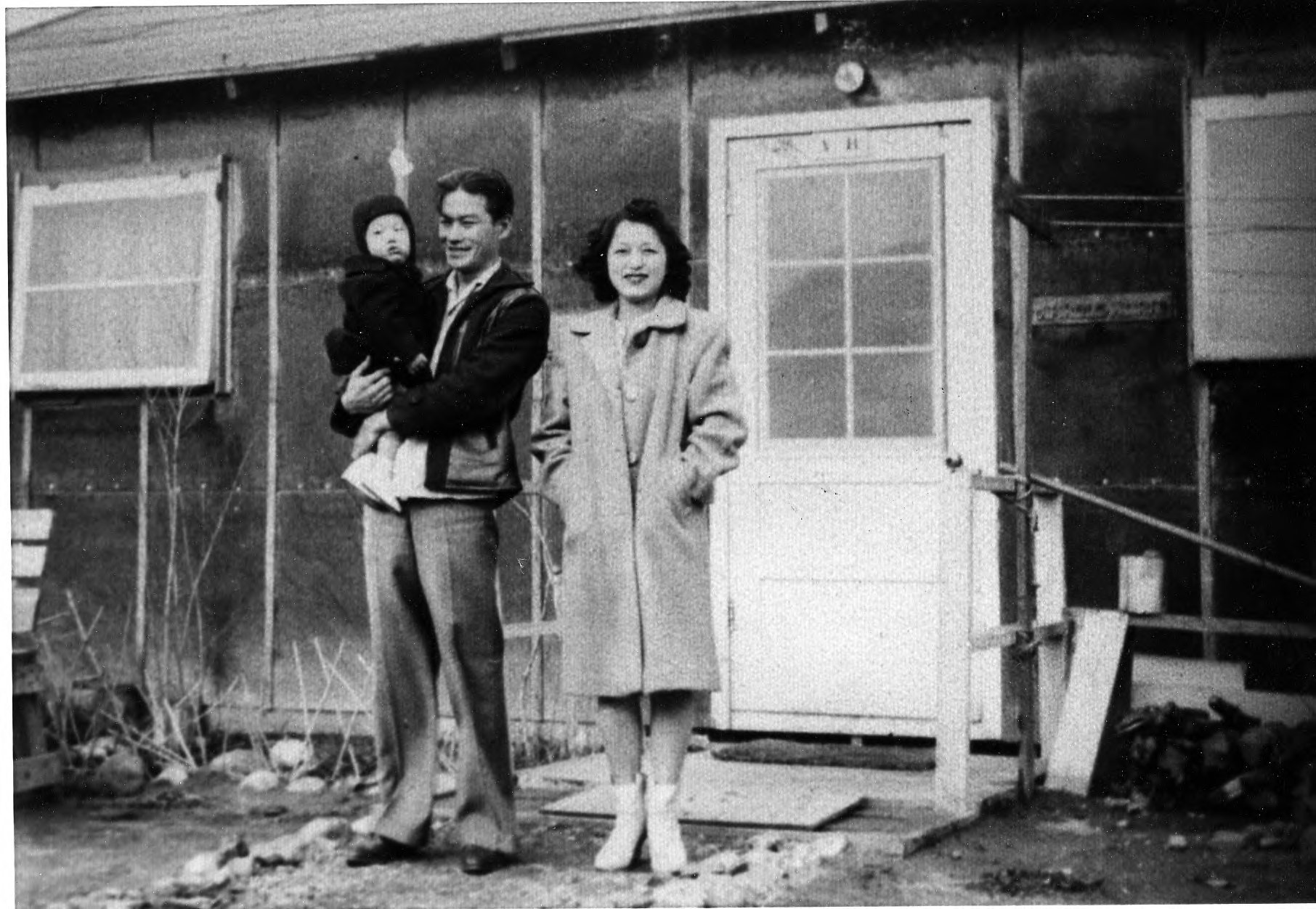 8 things you may not know about Japanese-American internment in Utah –  Deseret News, image size:1812x1252