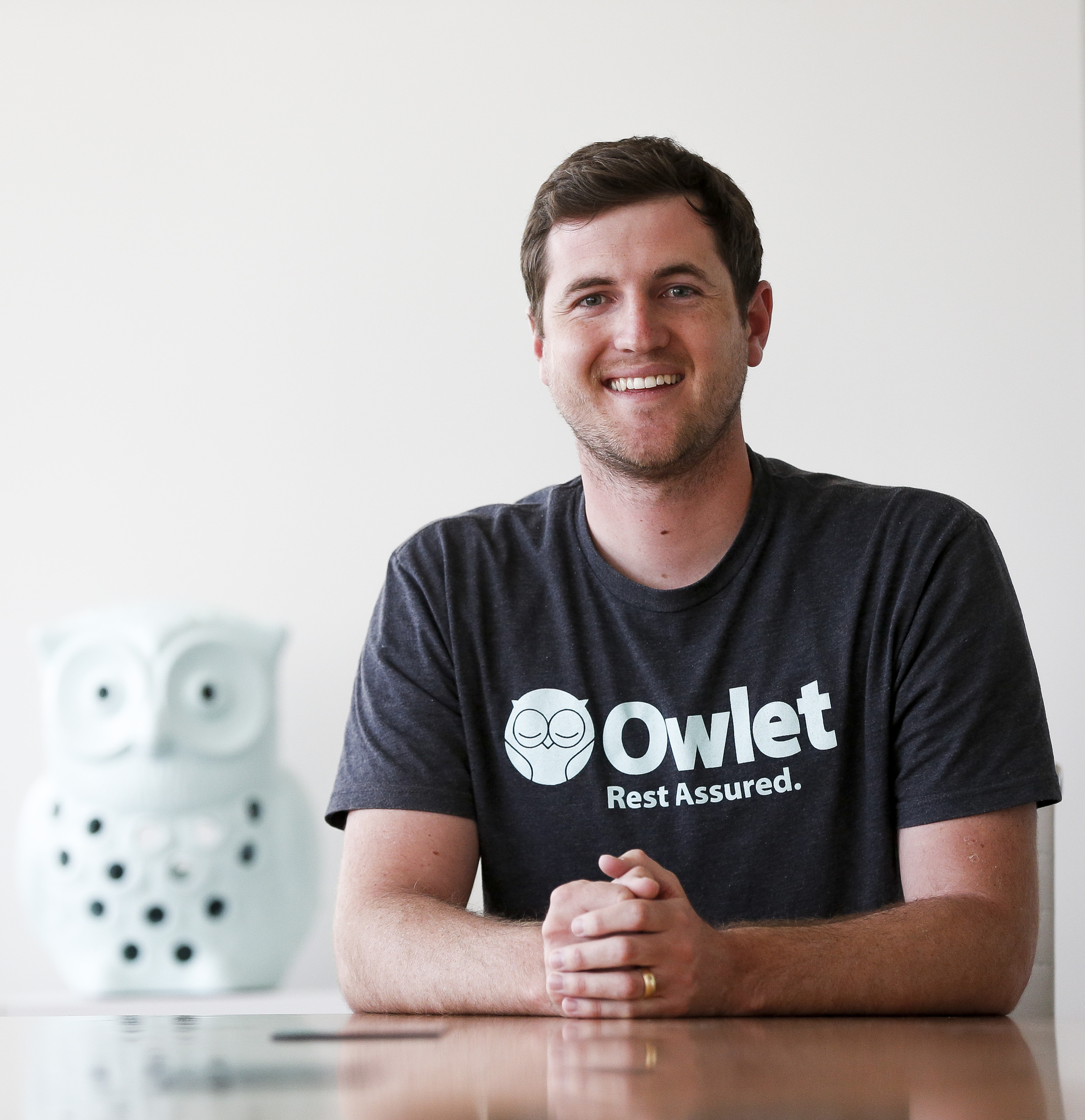 Owlet crunchbase best sale