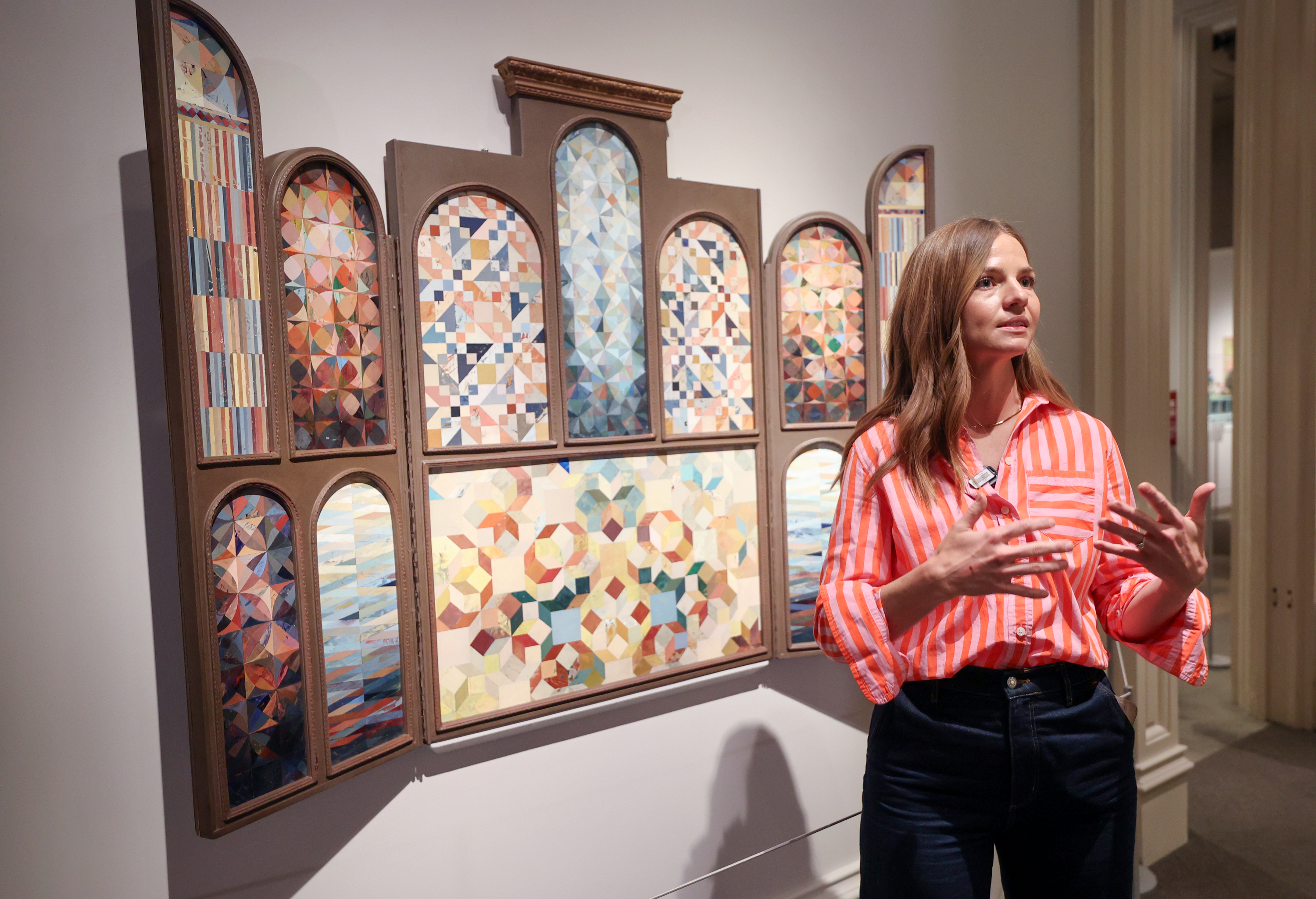 Church News podcast: 13th International Art Competition 2025