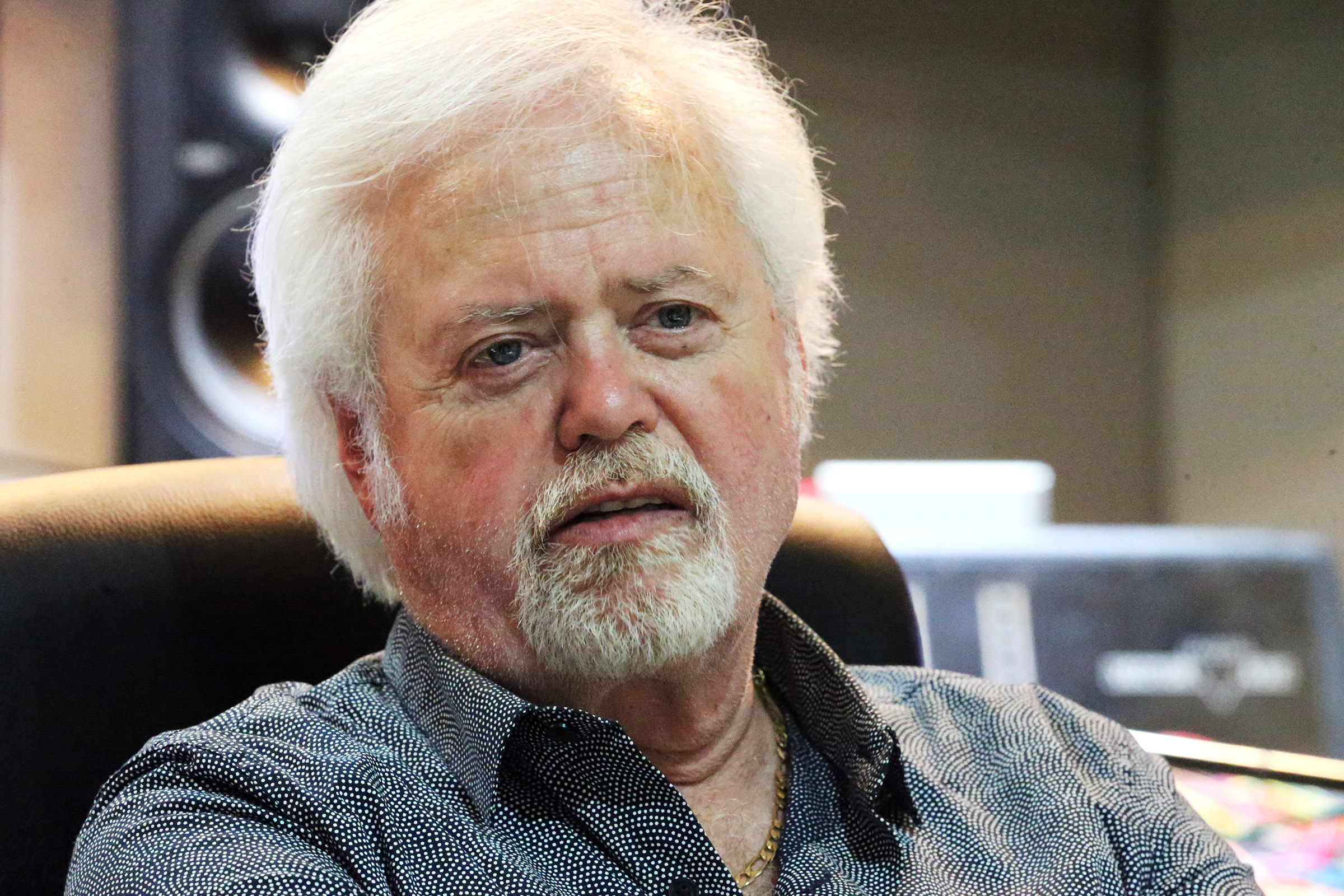 'We have our own set of problems': Merrill and Justin Osmond on hearing loss, depression and anxiety in new podcast – Deseret News