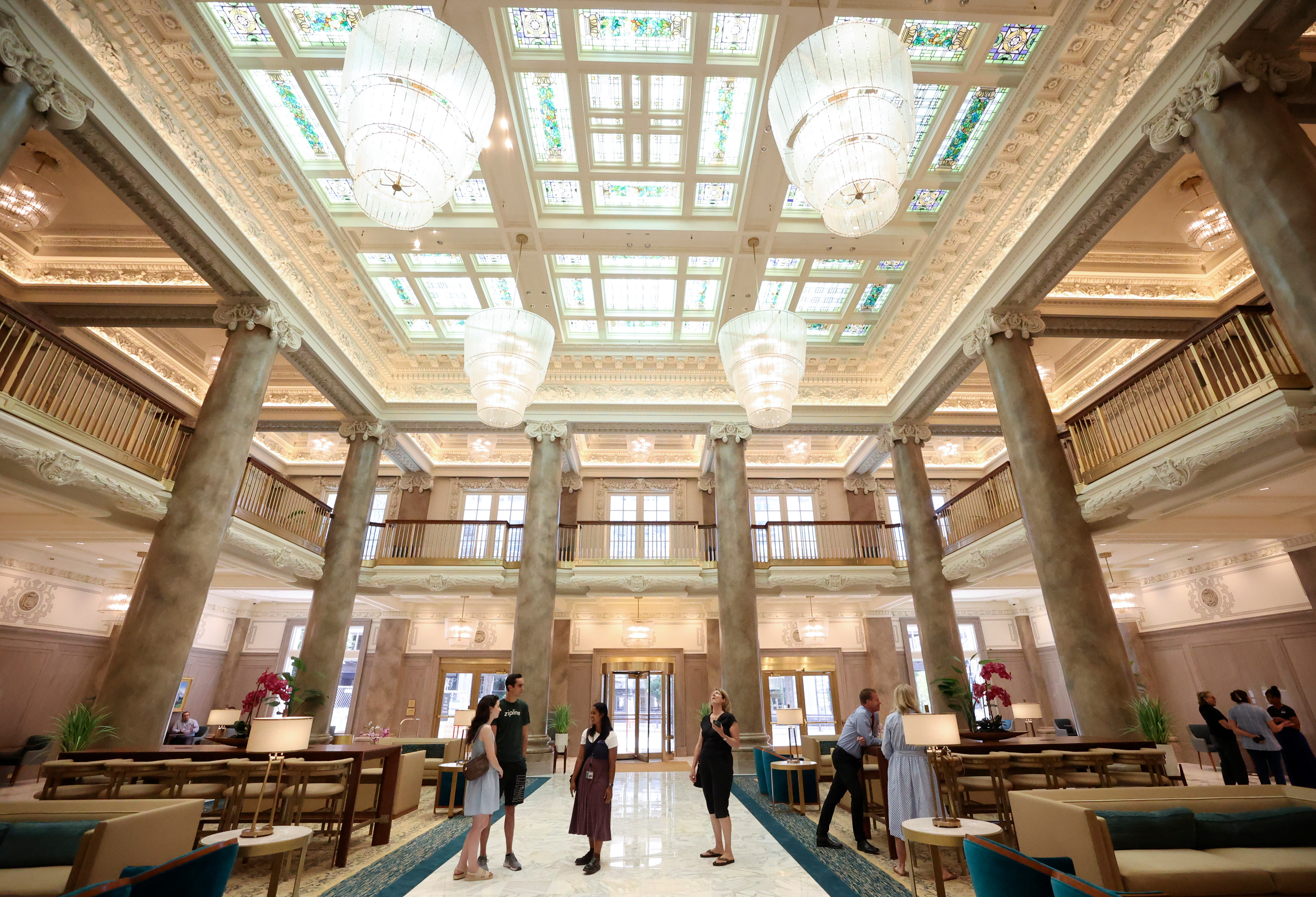 Joseph Smith Memorial Building