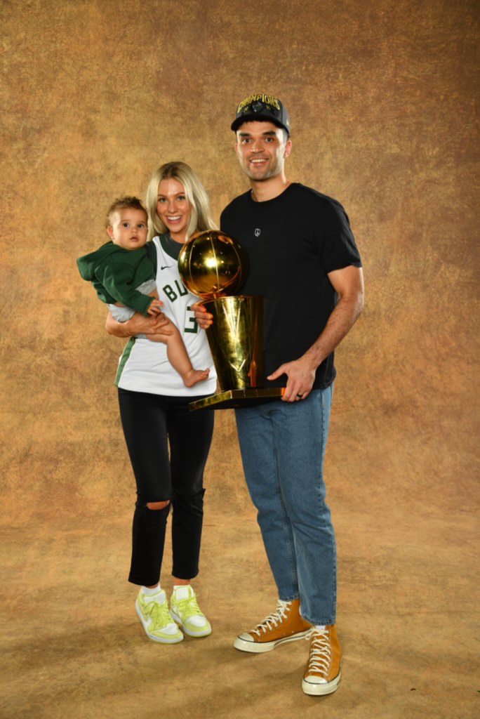 Elijah Bryant (aka NBA champ) talks faith, family and the Primary ...