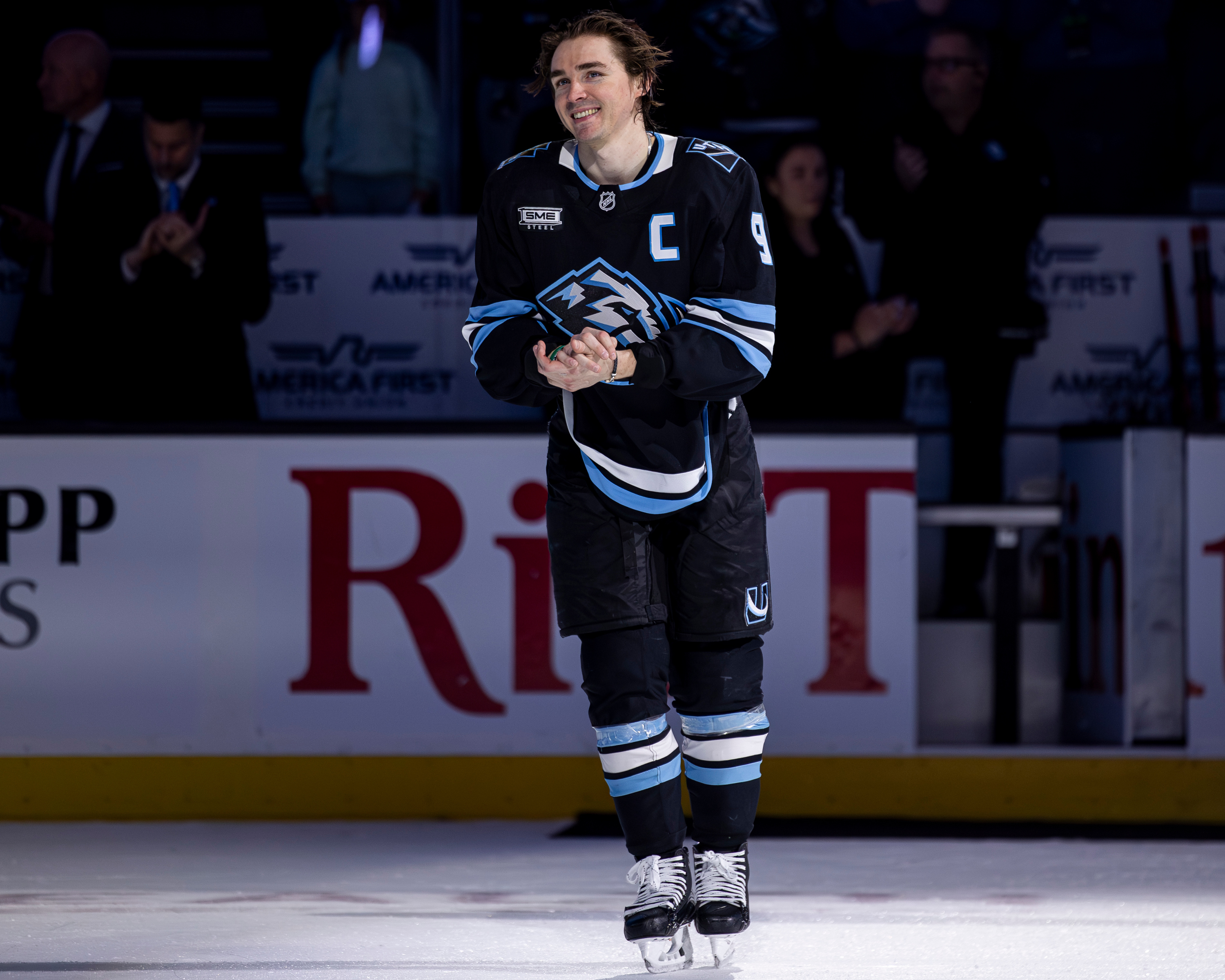 Why did Mammoth players receive so many award votes this year? Here’s what voters said