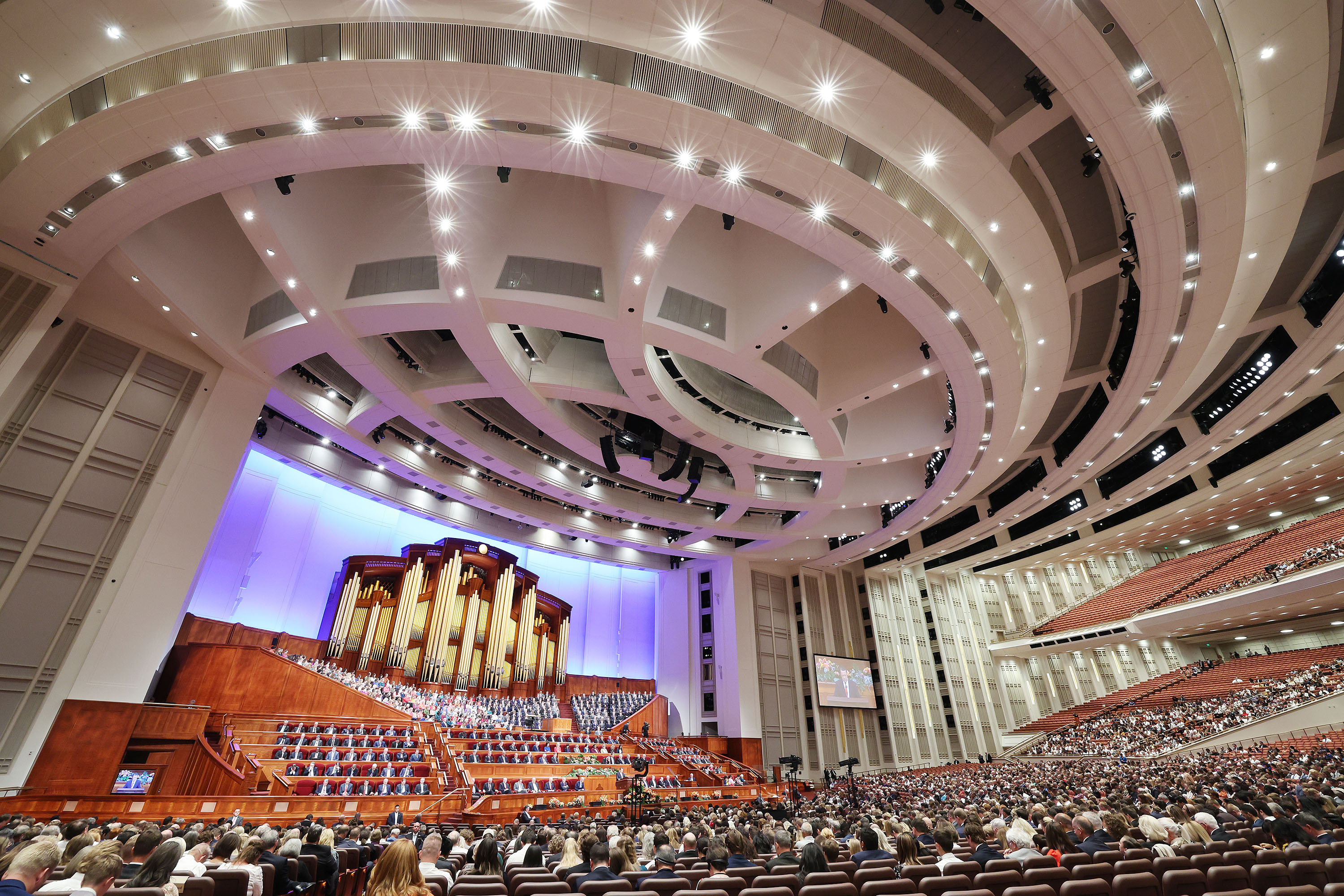 October 2022 general conference Talk summaries and session