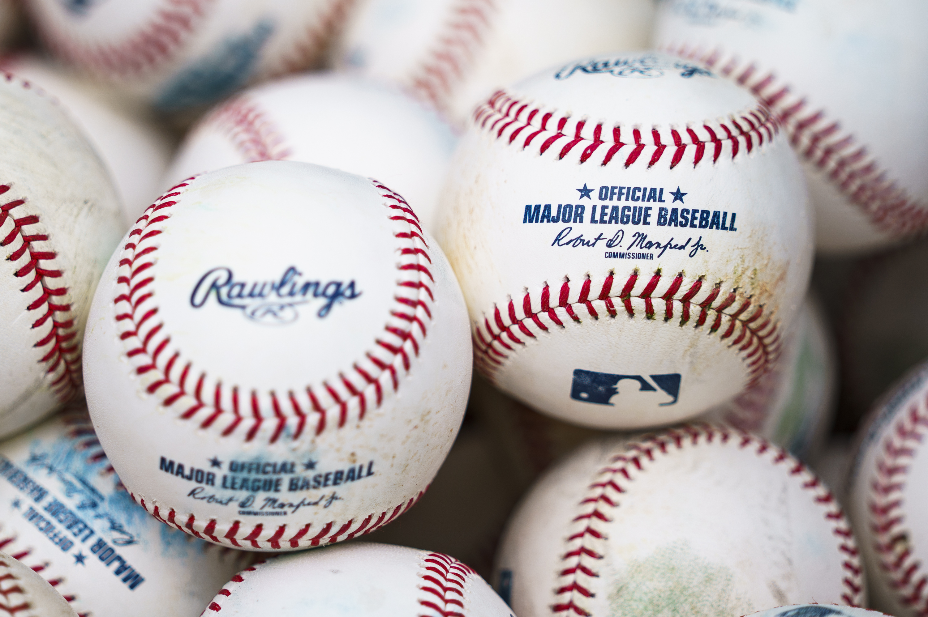 When will Major League Baseball expand? – Deseret News