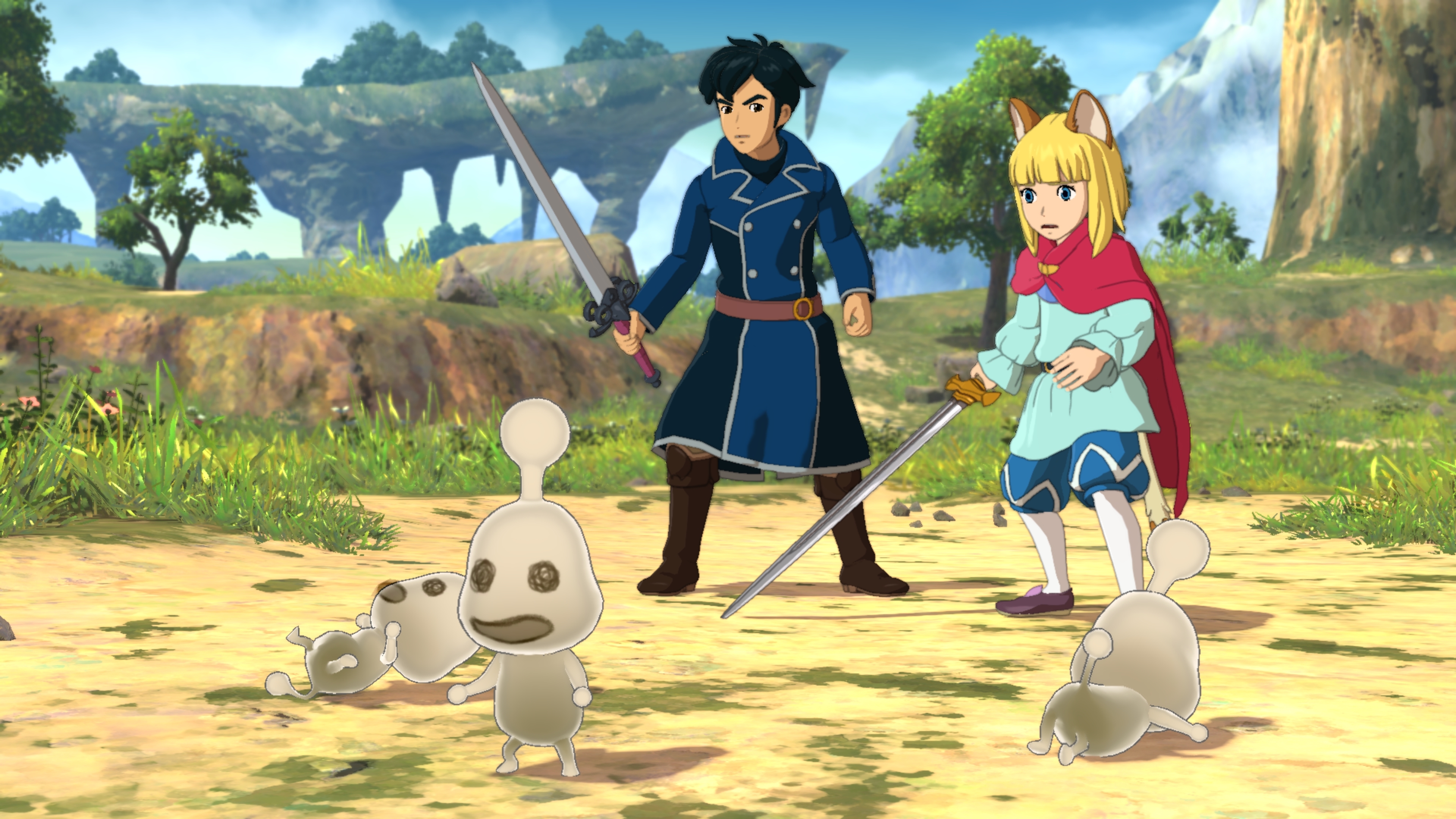 Video game review: 