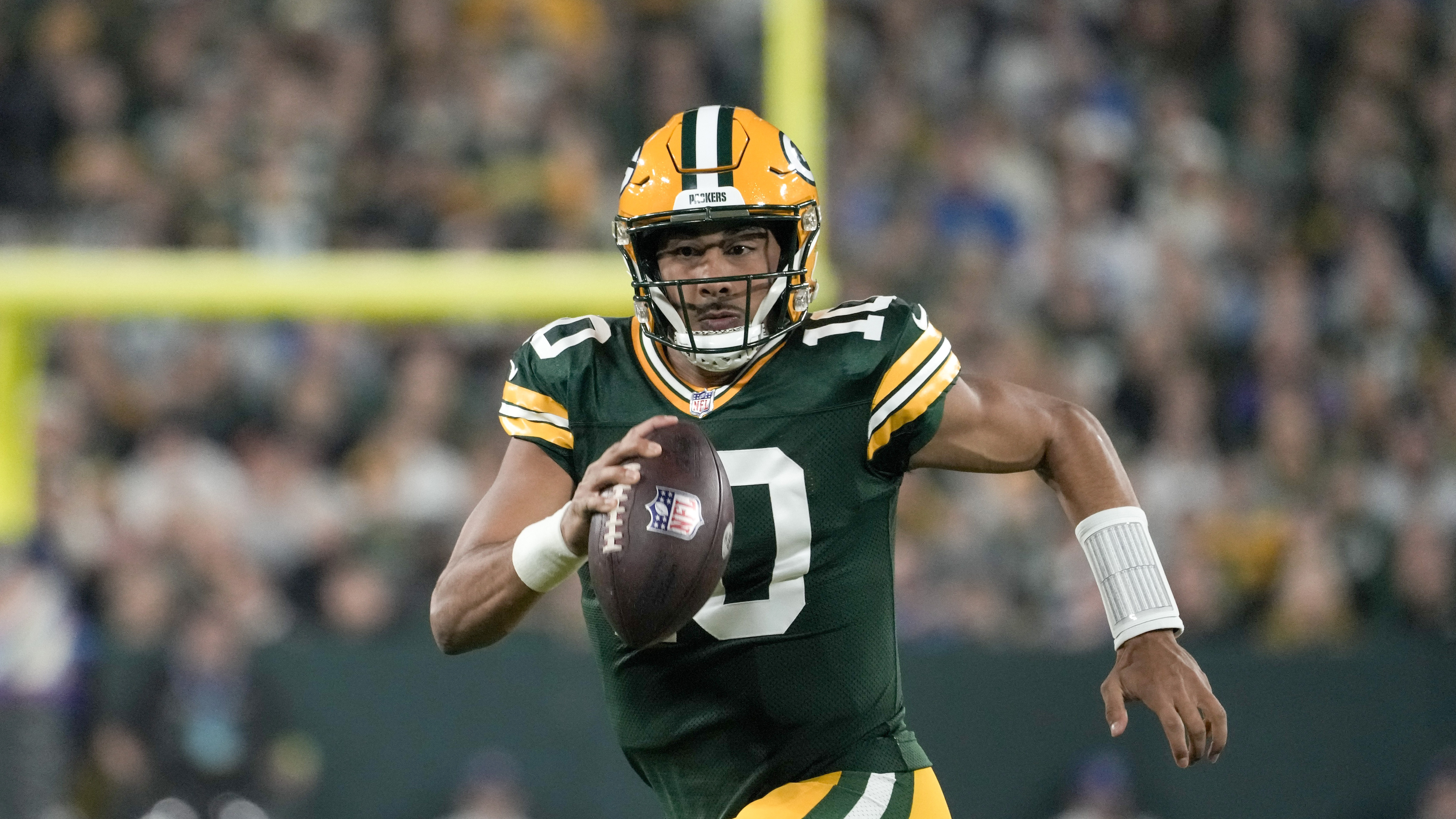 Buffalo Bills vs Green Bay Packers: Time, TV, radio, game information