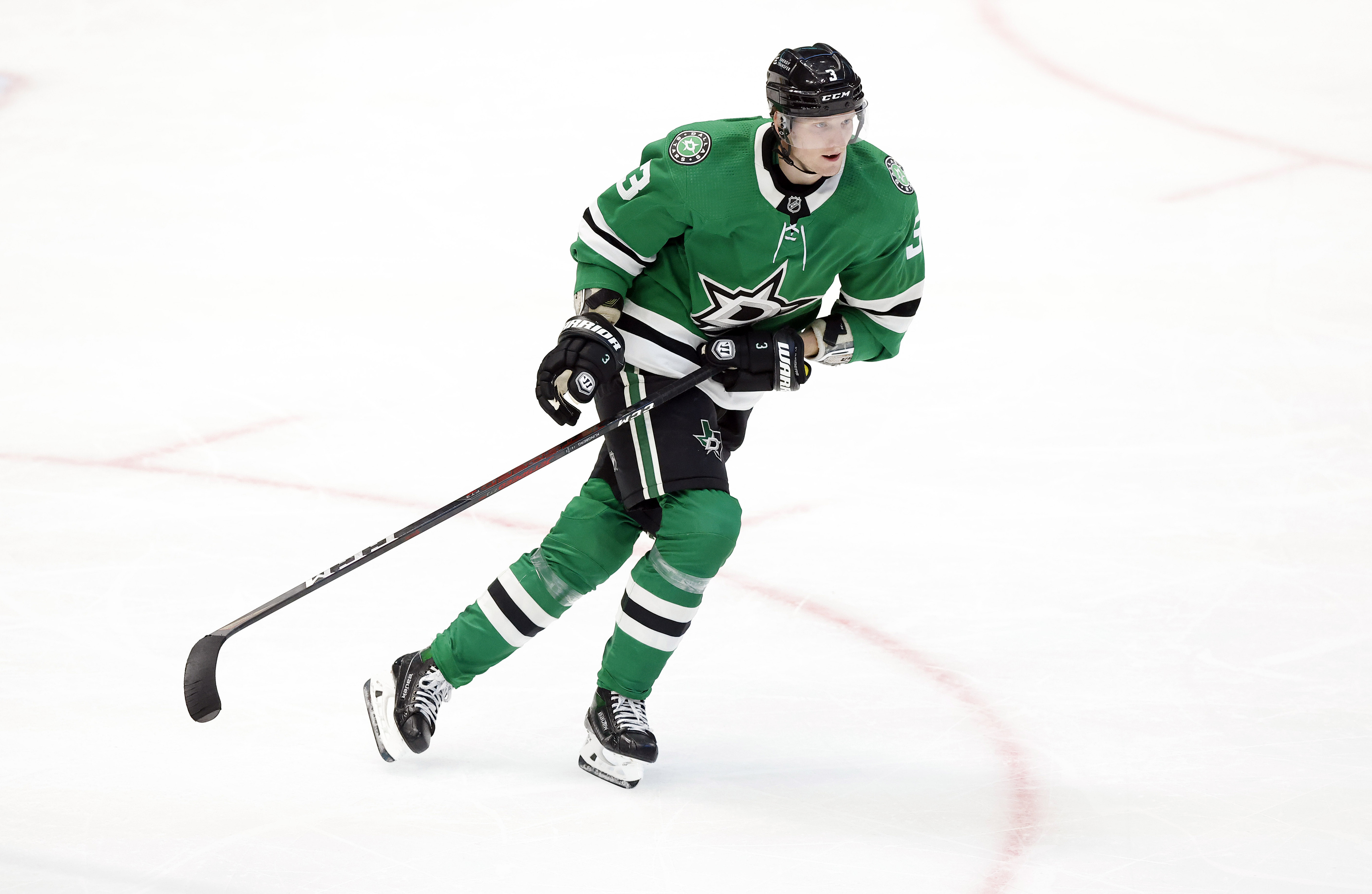 Bruins ship Seguin to Stars in 7-player trade