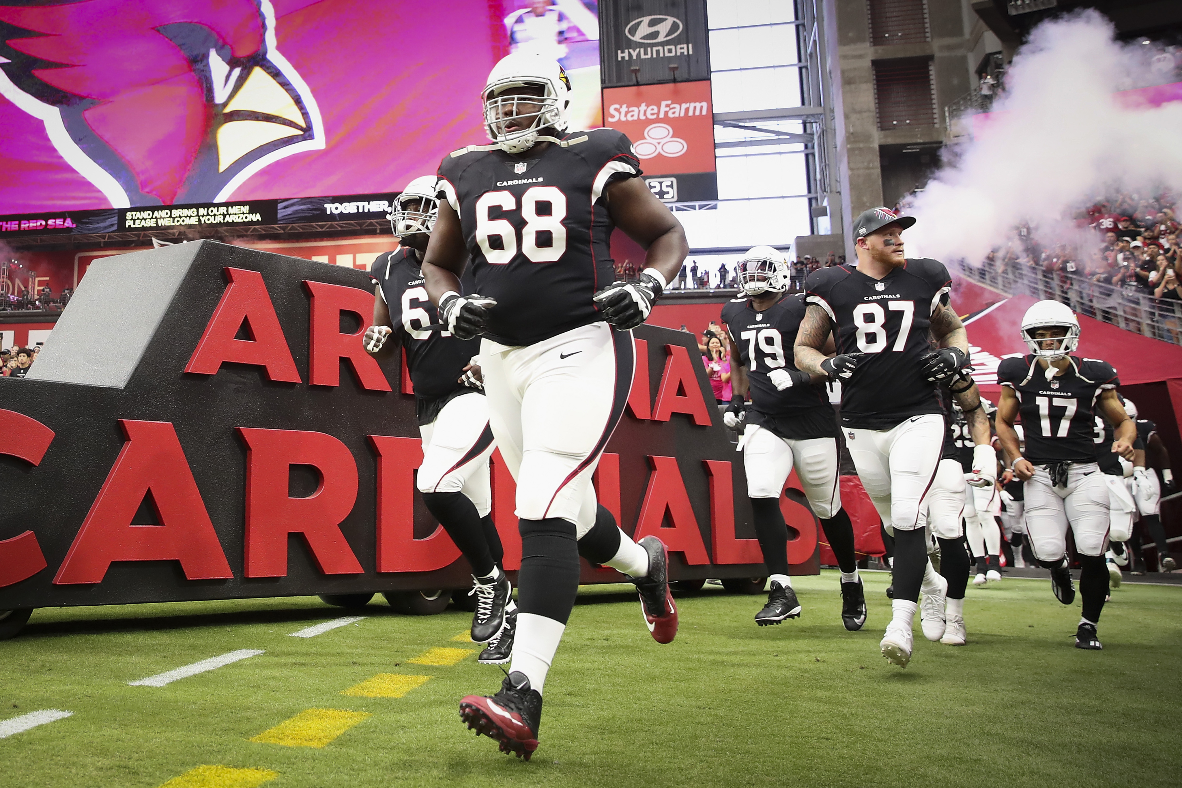 Juego de NFL en el Azteca será como un Super Bowl para México