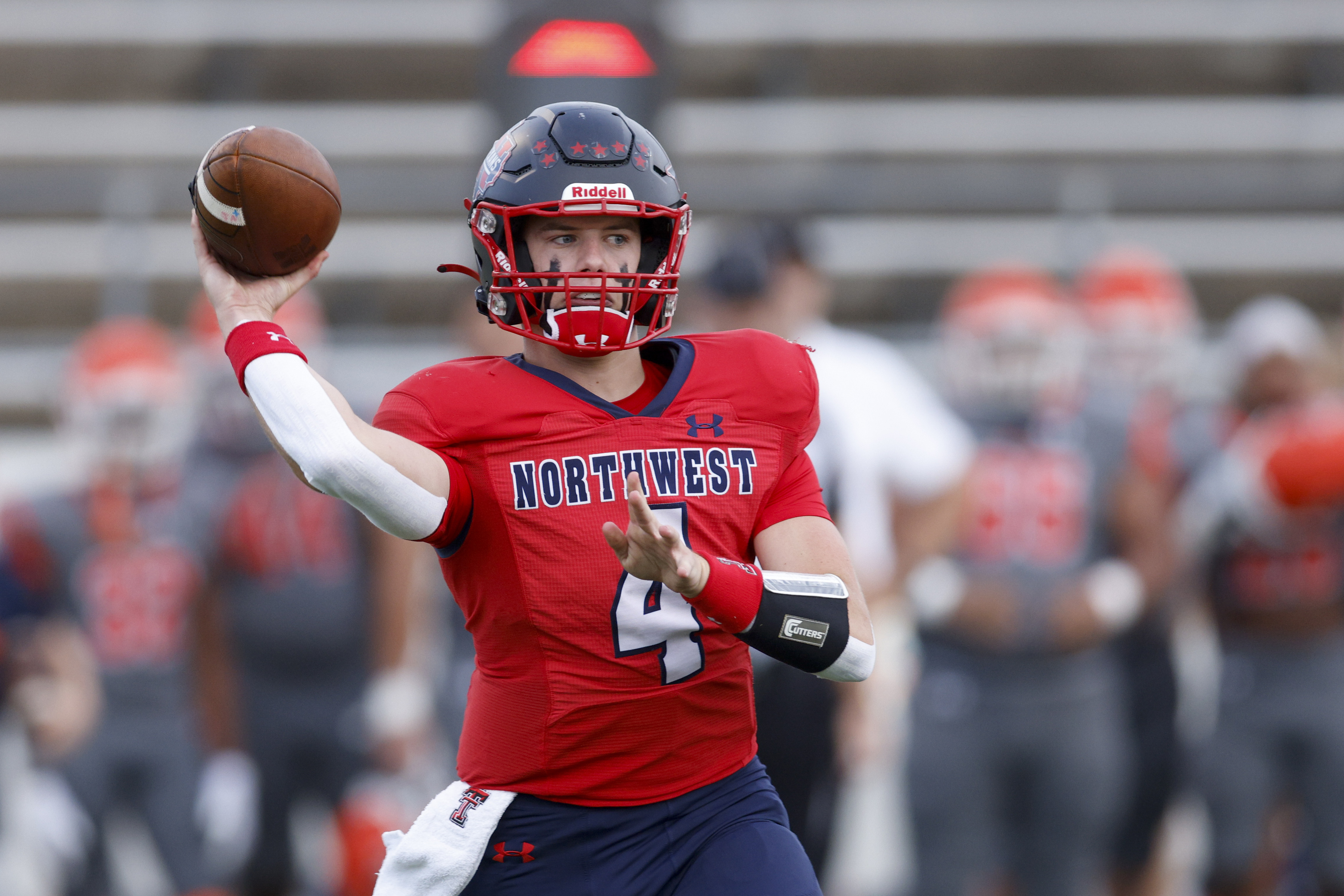 Photo Galleries - Northwest Texans (Justin, TX) Varsity Football