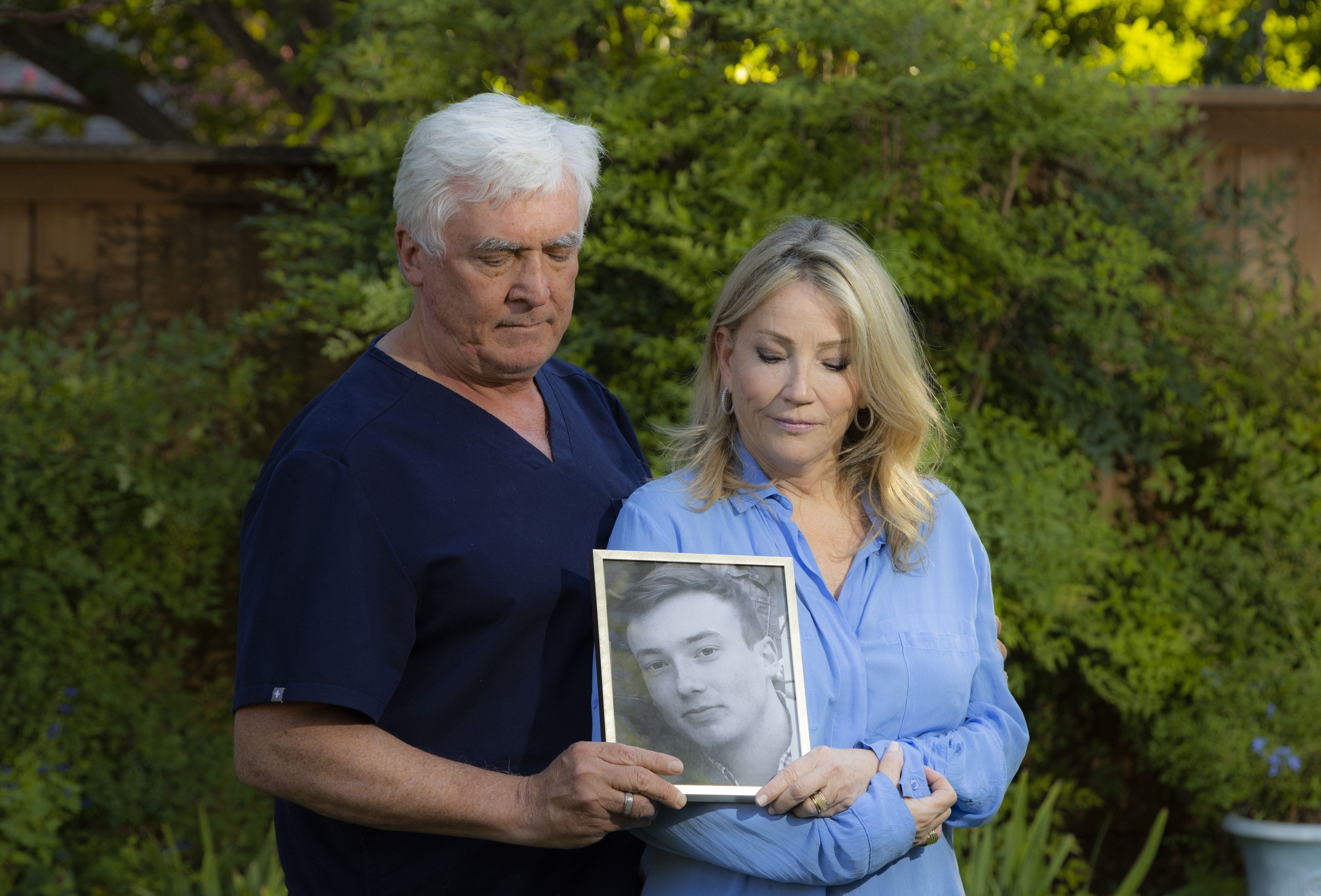 It's hard': Family grieves 2 overdose deaths linked to fentanyl