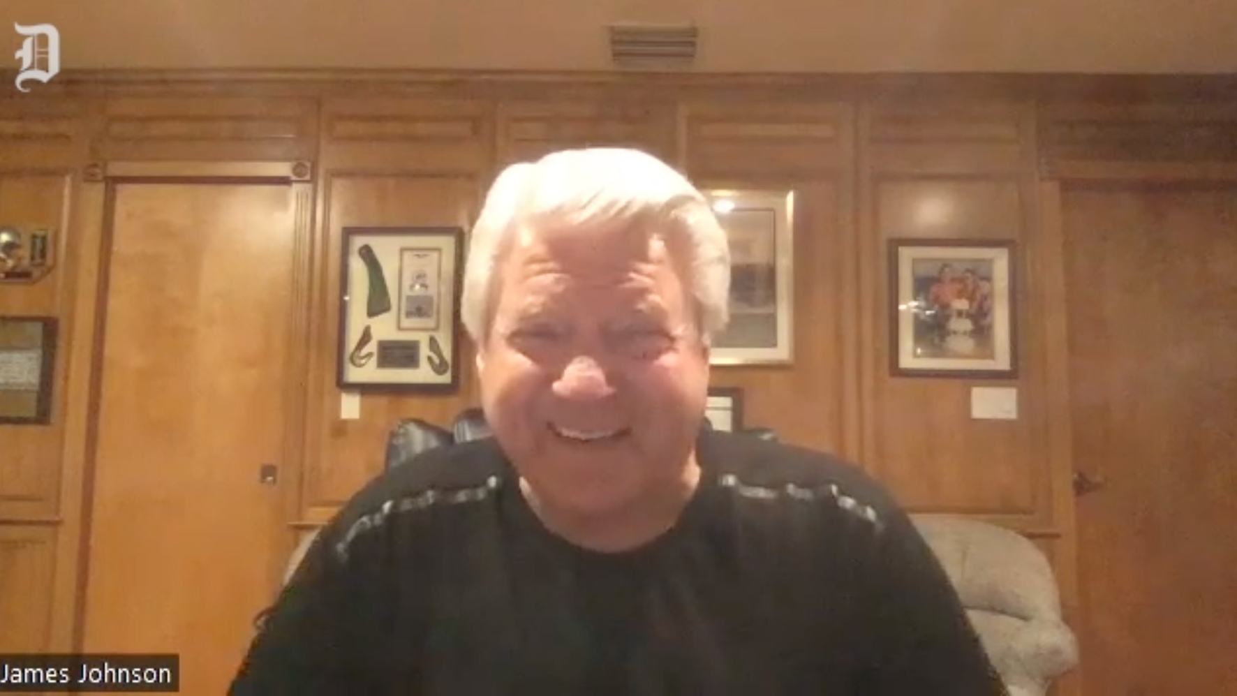 Jimmy Johnson almost traded Herschel Walker to Cleveland Browns