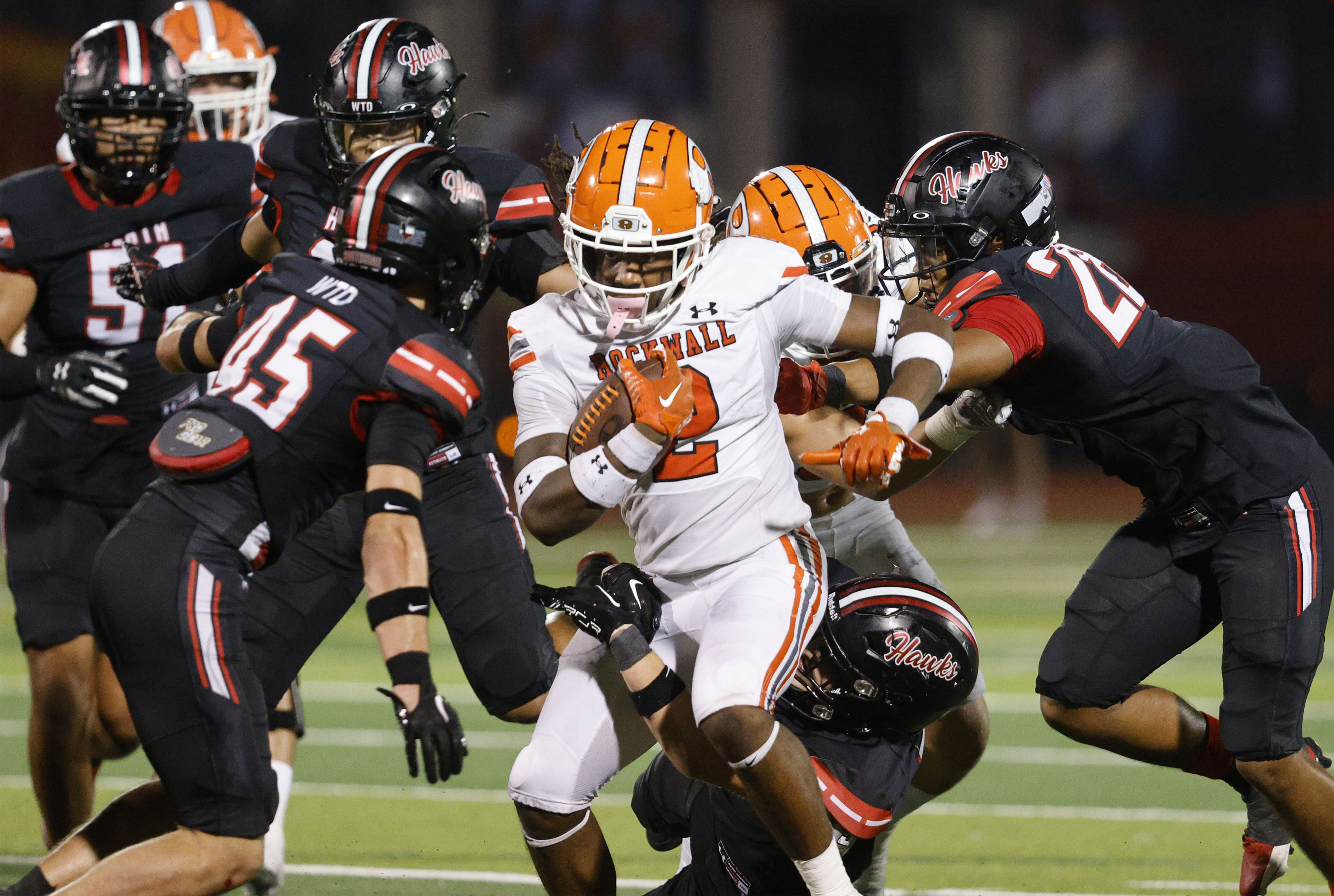 Road test at Baylor awaits Red Raiders next - Texas Tech Red Raiders