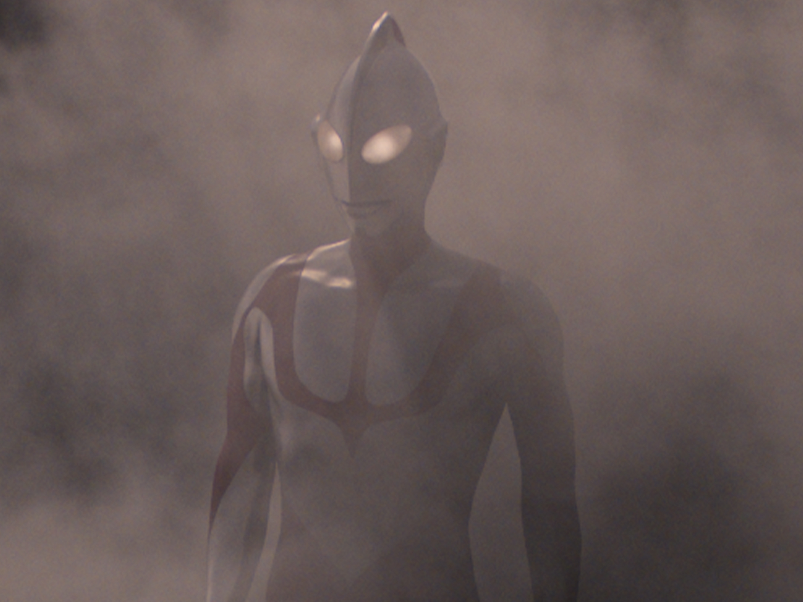 Fort Worth Convention Center hosts Anime Frontier event, screening of 'Shin  Ultraman'