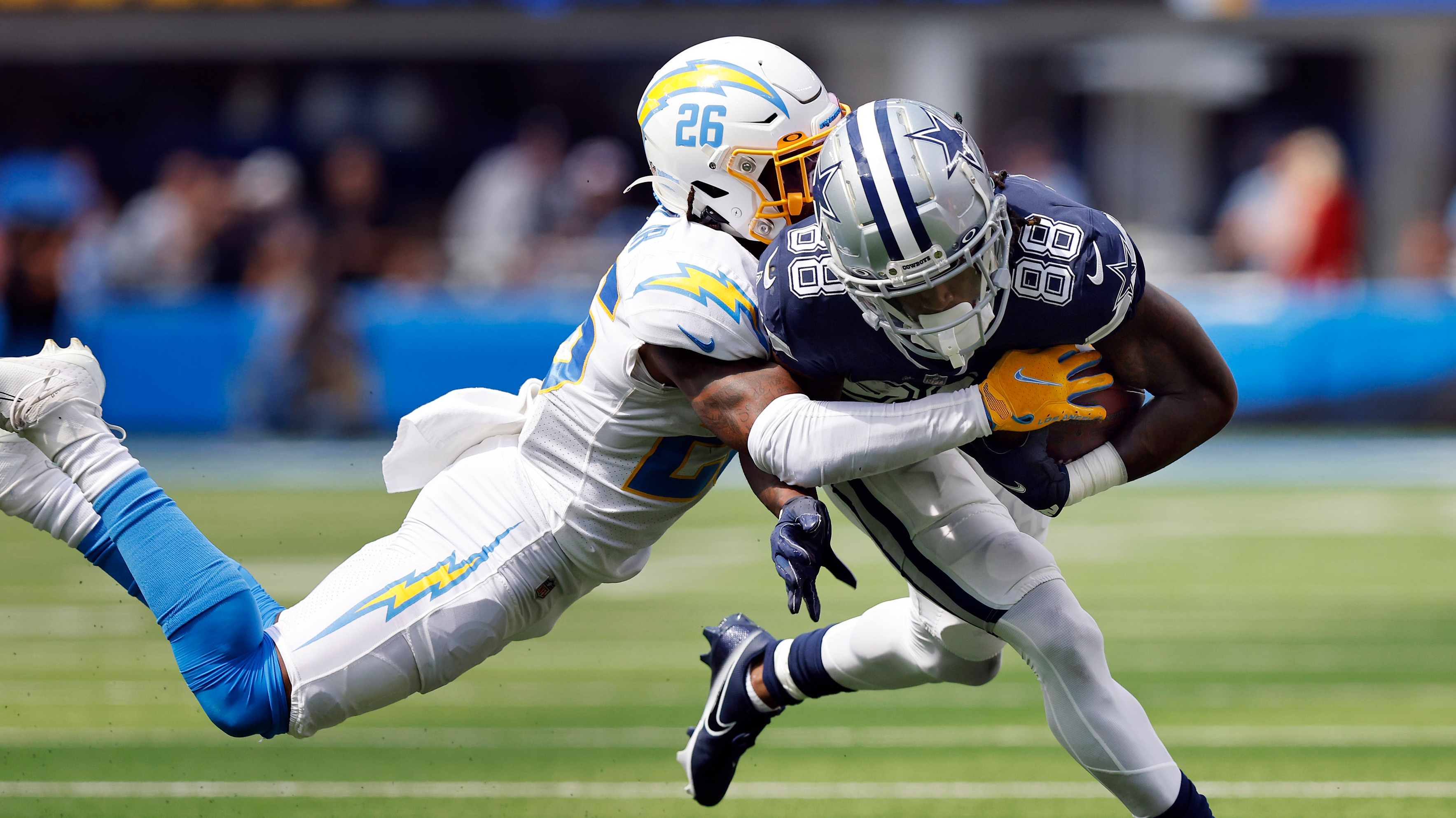 cowboys vs chargers live stream