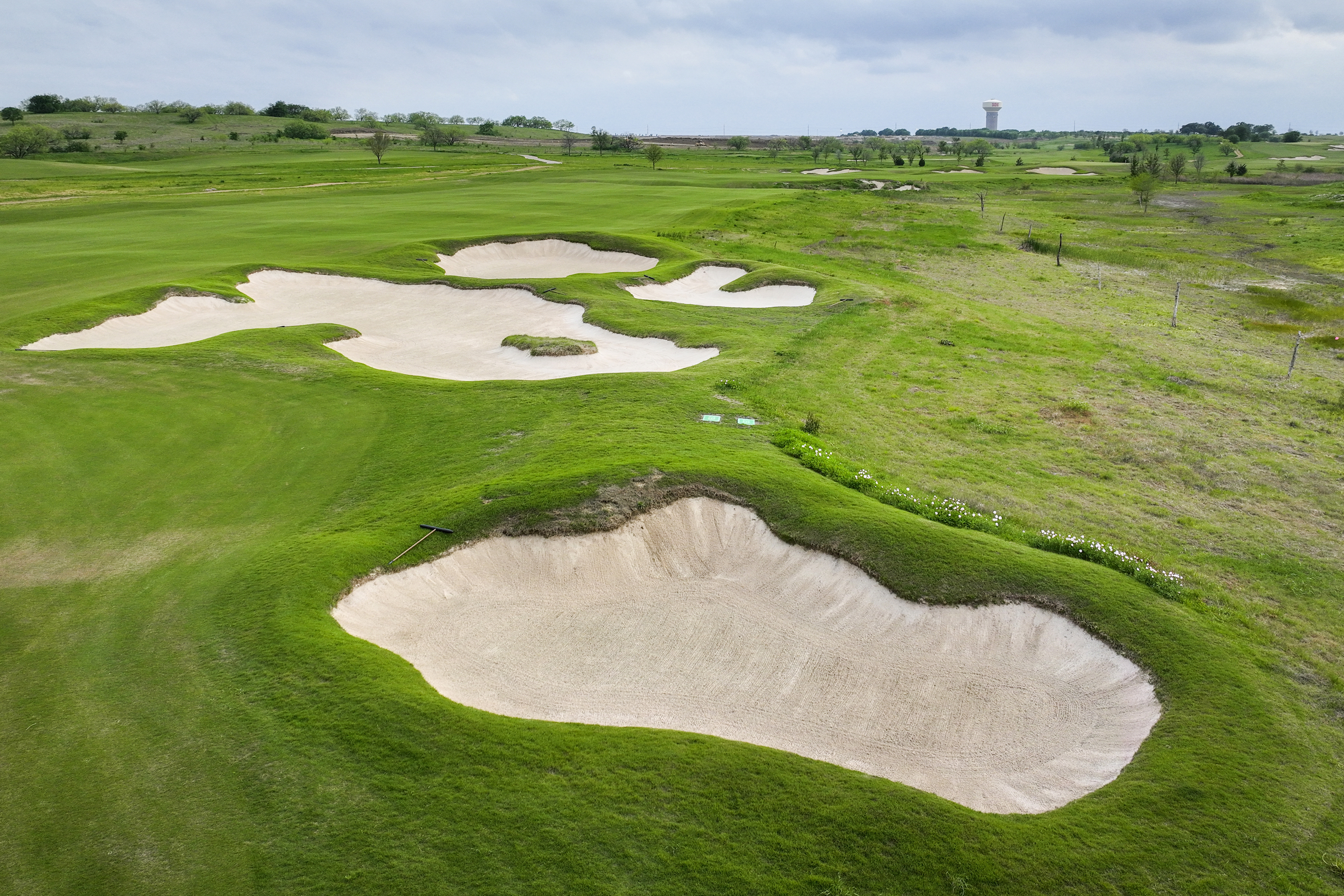 BigShots Golf to Launch New Facility in Grand Prairie in 2024