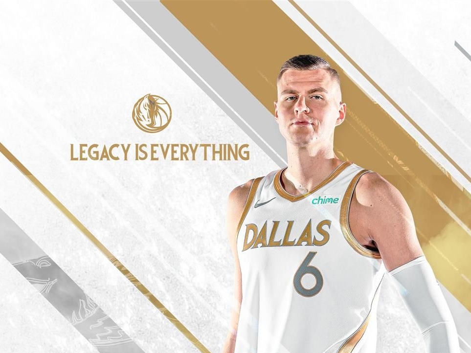 How are we feeling about the Mavs new city edition jerseys?