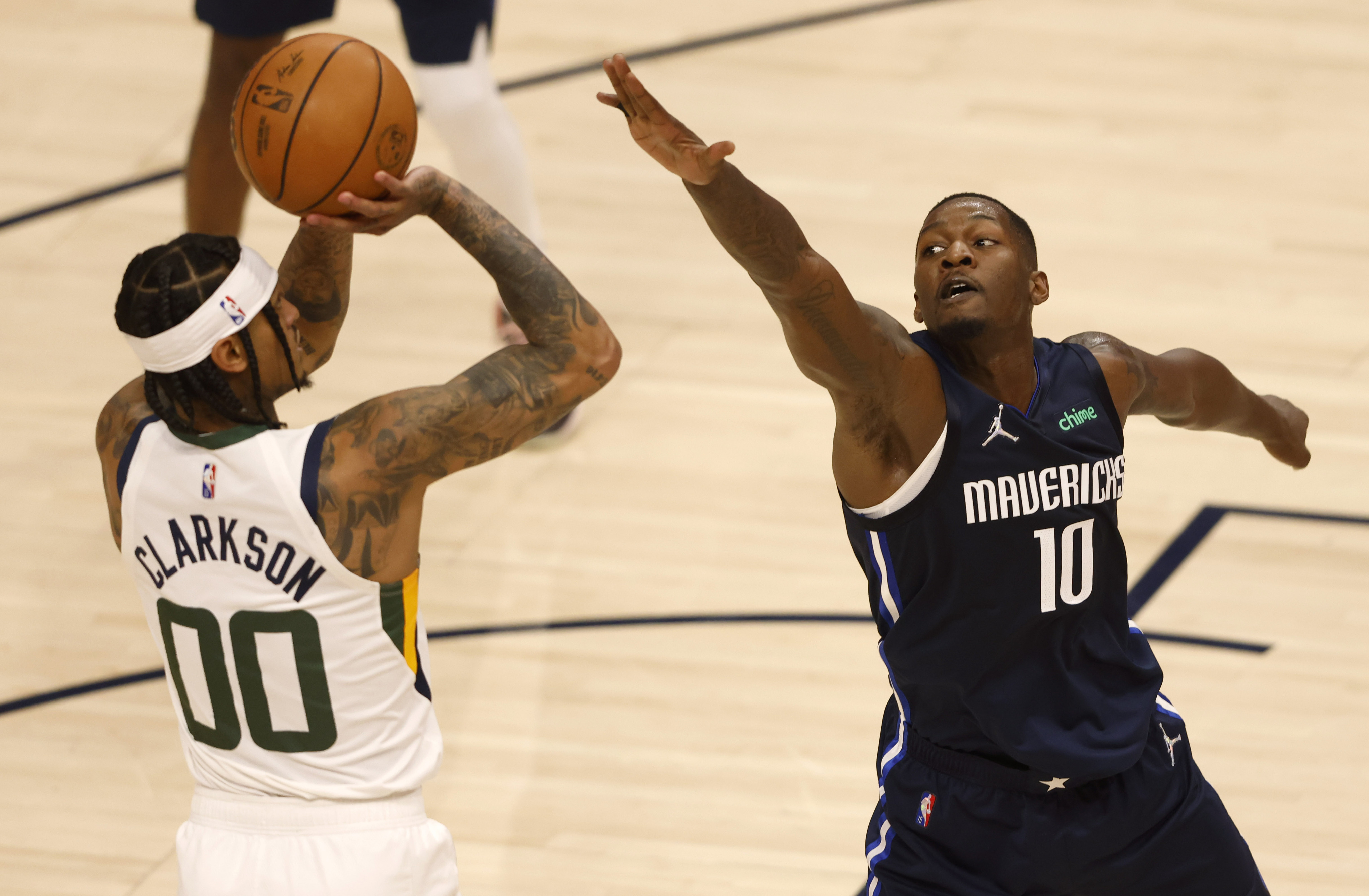 Mavericks vs. Jazz Preview: 3 things to watch as Dallas looks to