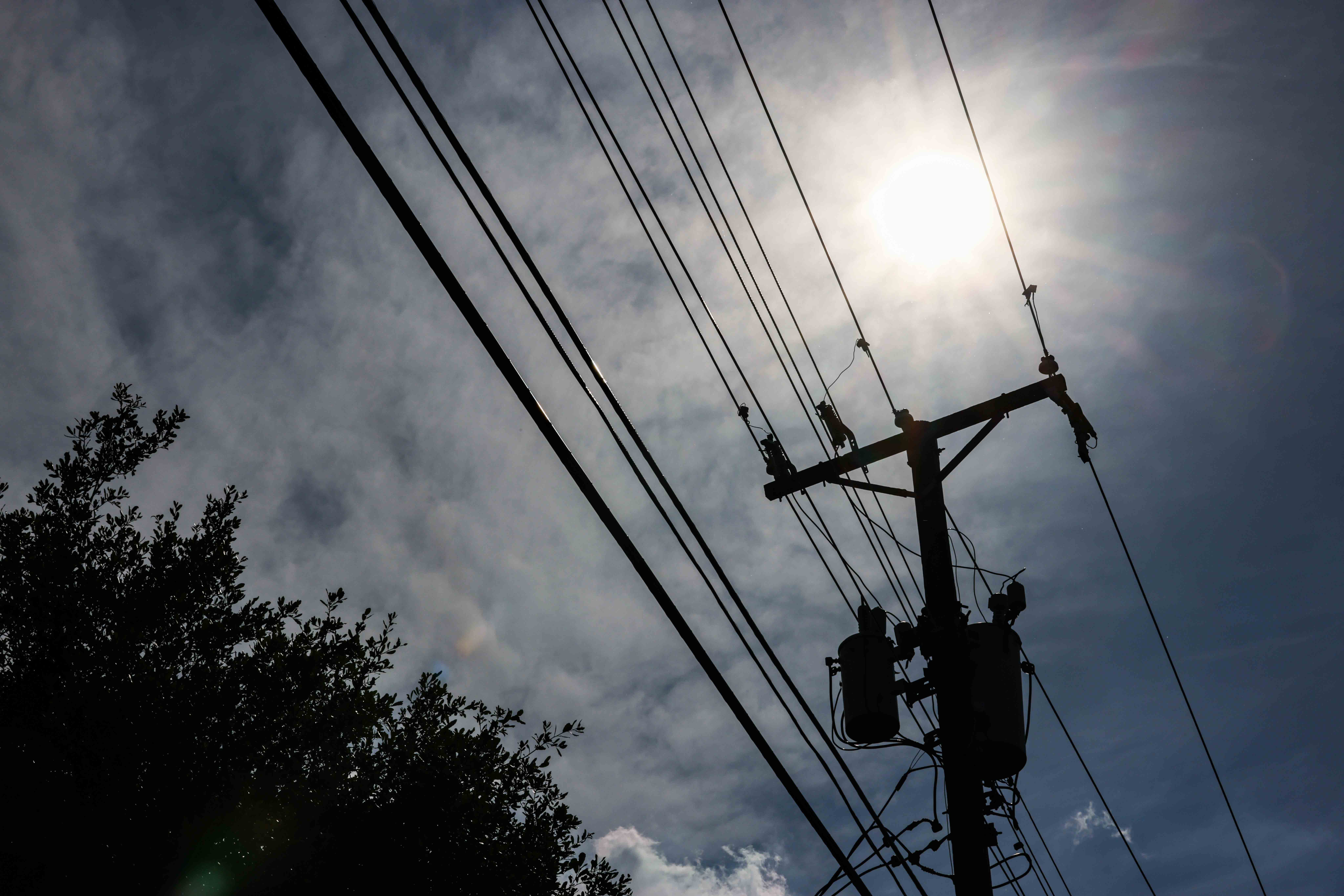 How prepared is ERCOT to meet Tuesday's electricity demand for Texas?