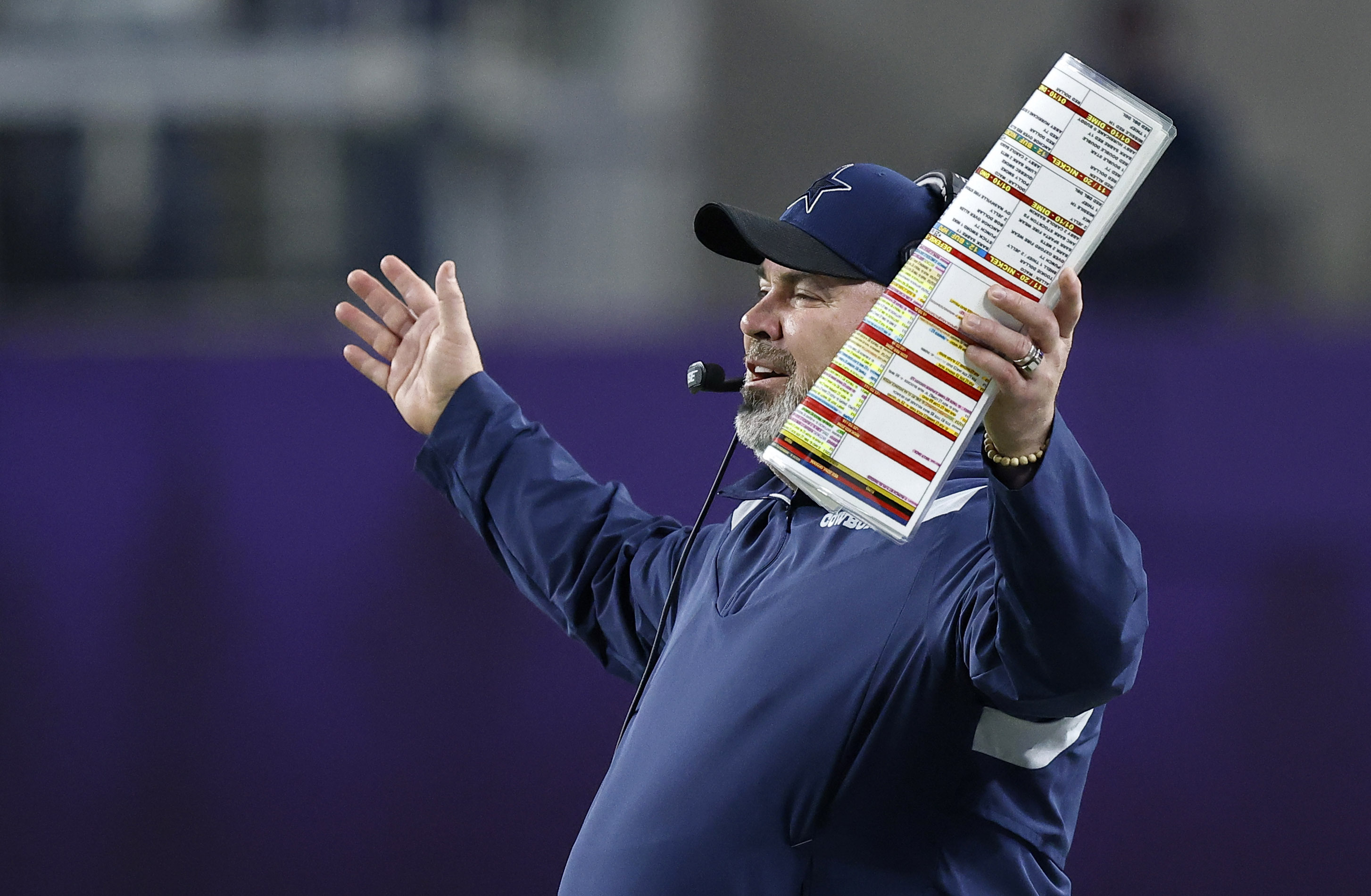 Here's why the Cowboys always play on Thanksgiving, explained