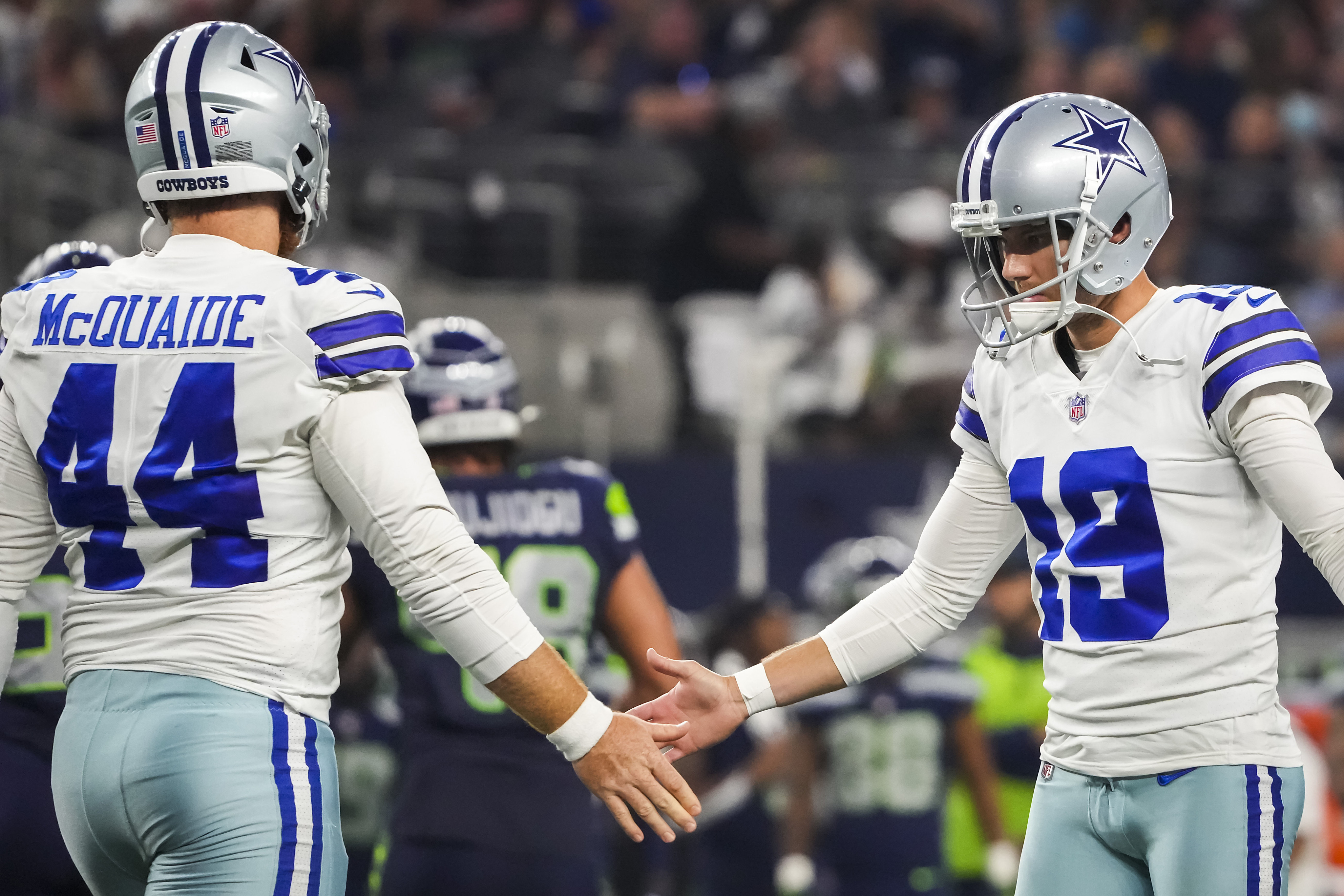 Dallas Cowboys make surprise decision on ticket prices for 2022 season - On3