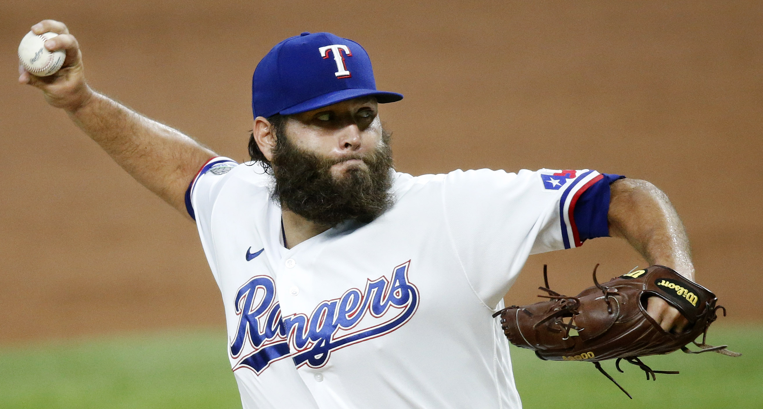 Lance Lynn Looked Dominant In Second Start But Was Denied 100th Career Win