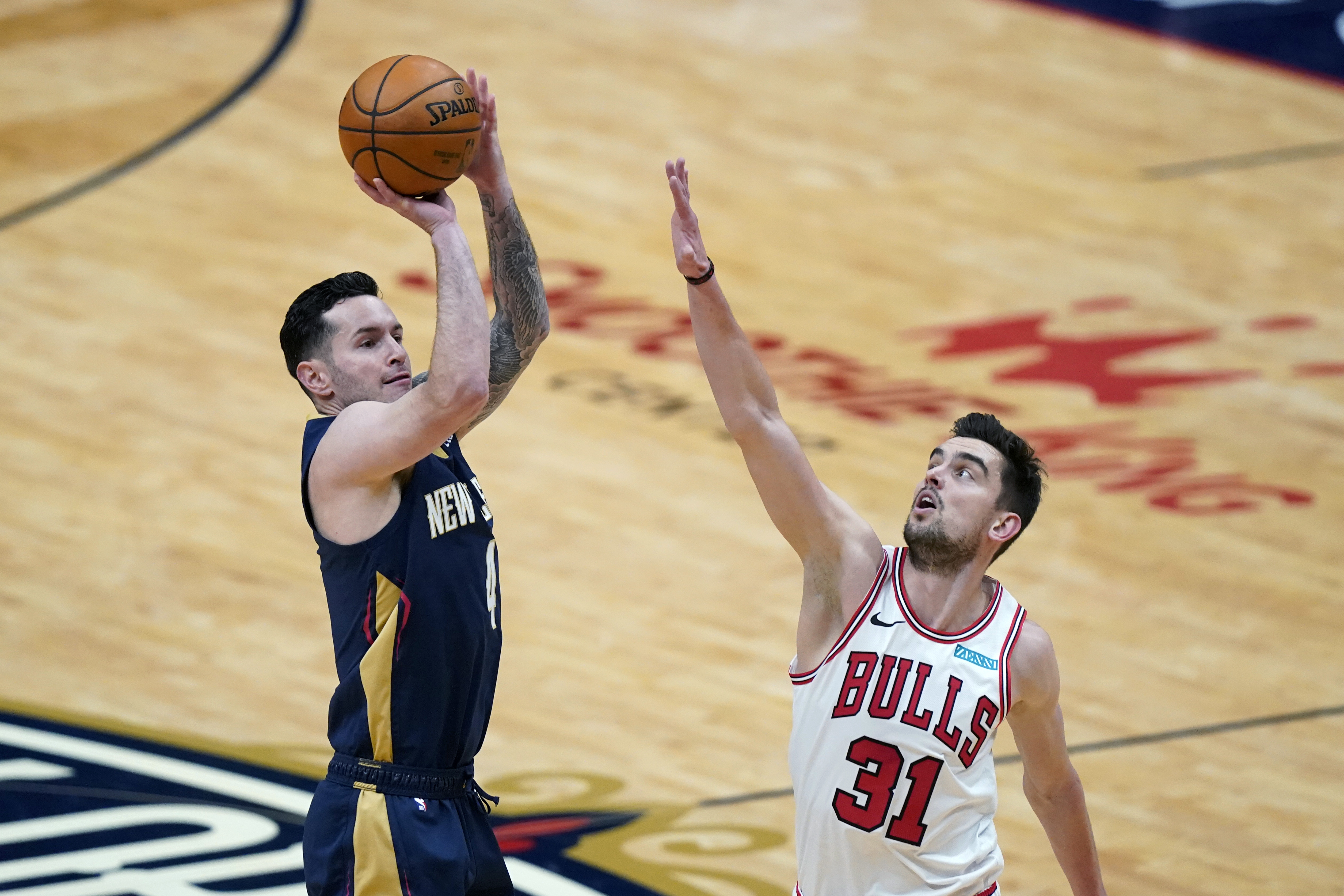 Bulls Rumors: Proposed Trade Sends CHI Coveted Draft Picks