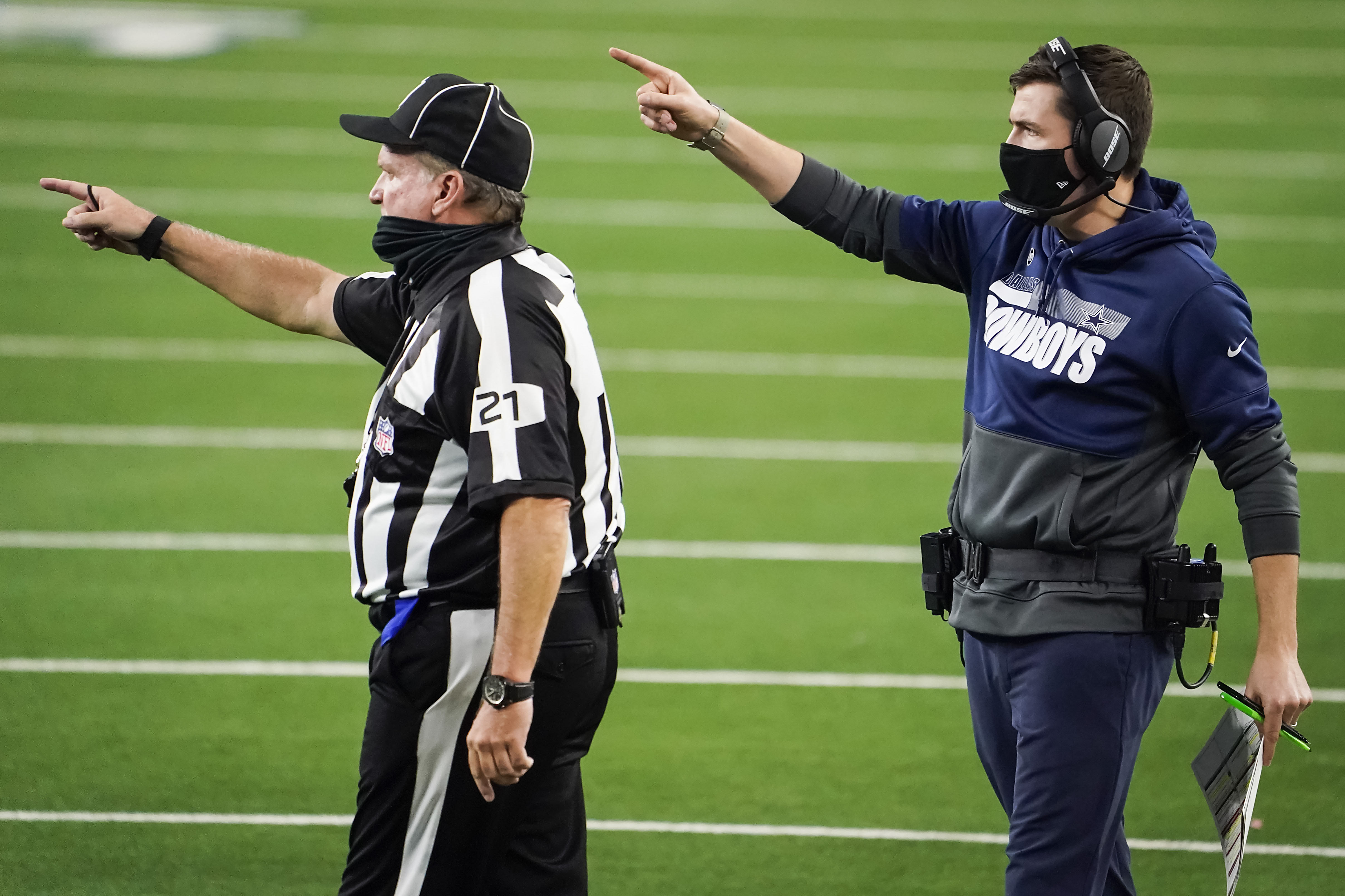 2021 NFL playoffs: What we learned from 49ers' win over Cowboys on