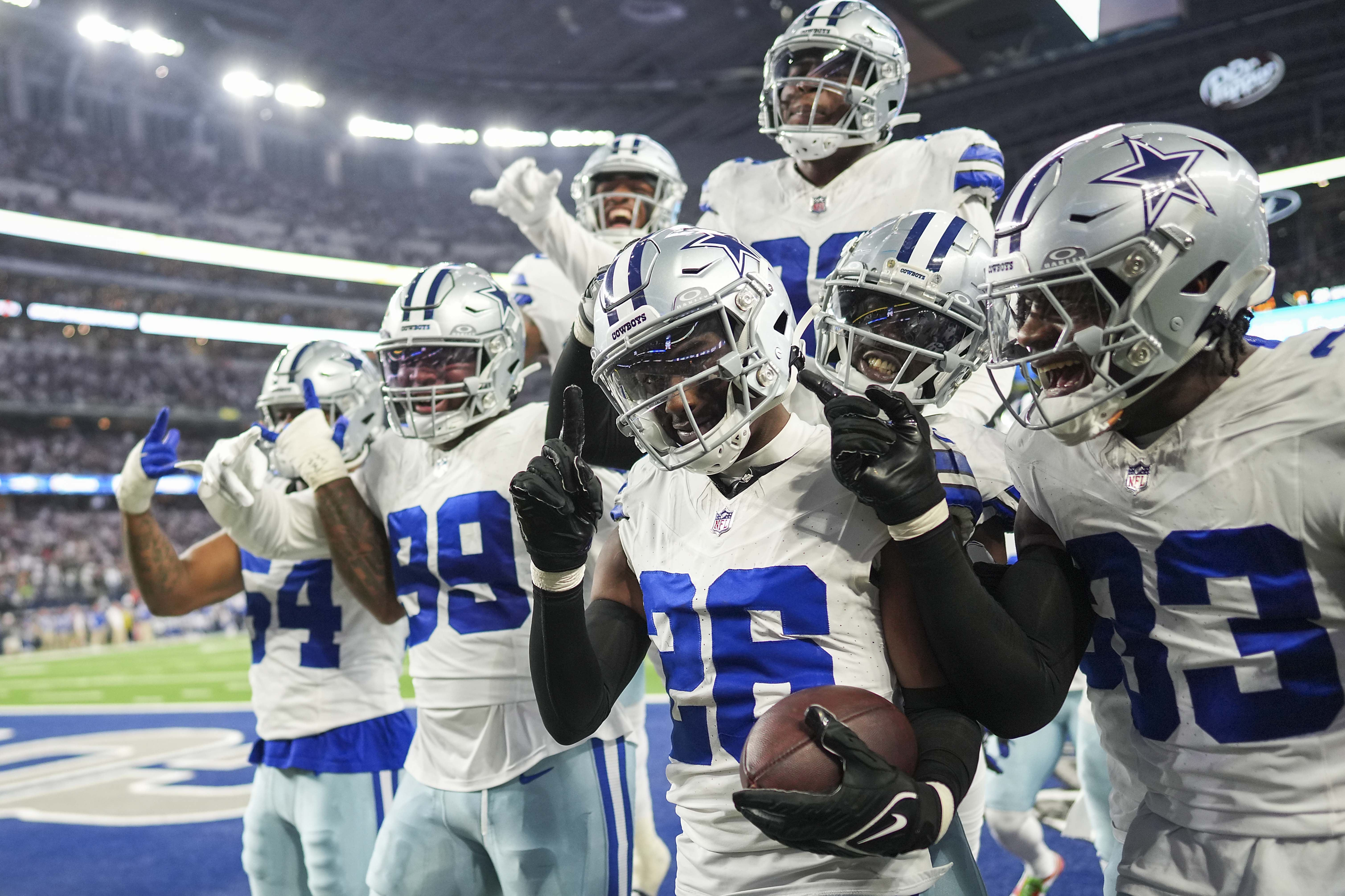 Everything to know about the Cowboys-Eagles NFL tiebreaker scenarios, and  then some