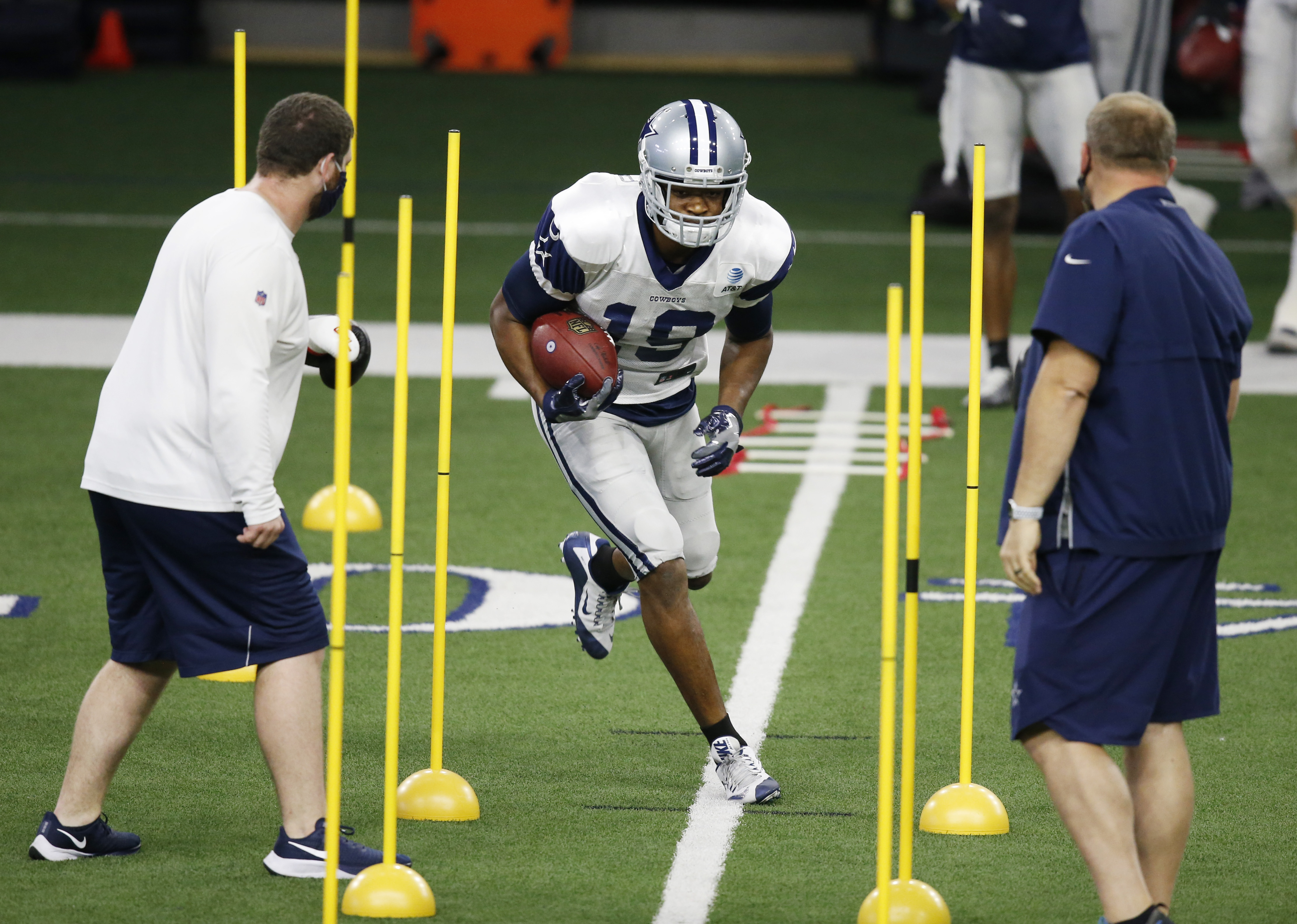 Mike McCarthy gives Micah Parsons high praise while giving blunt