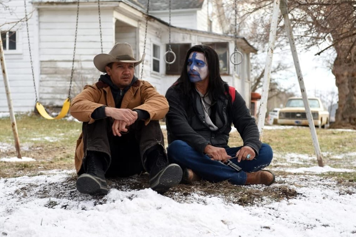 How Taylor Sheridan helped boost Texas film incentives — and Native  Americans onscreen