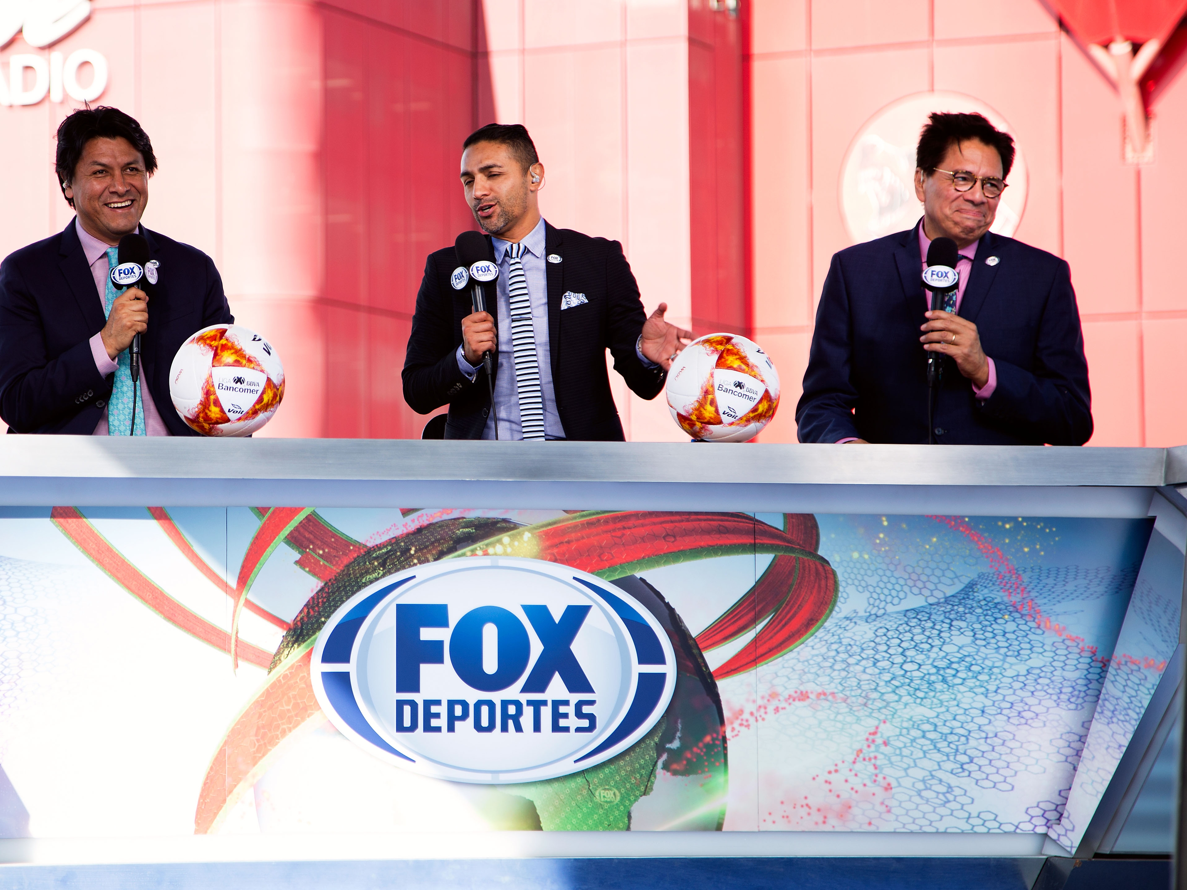 Futbol Mexicano - Fox Sports