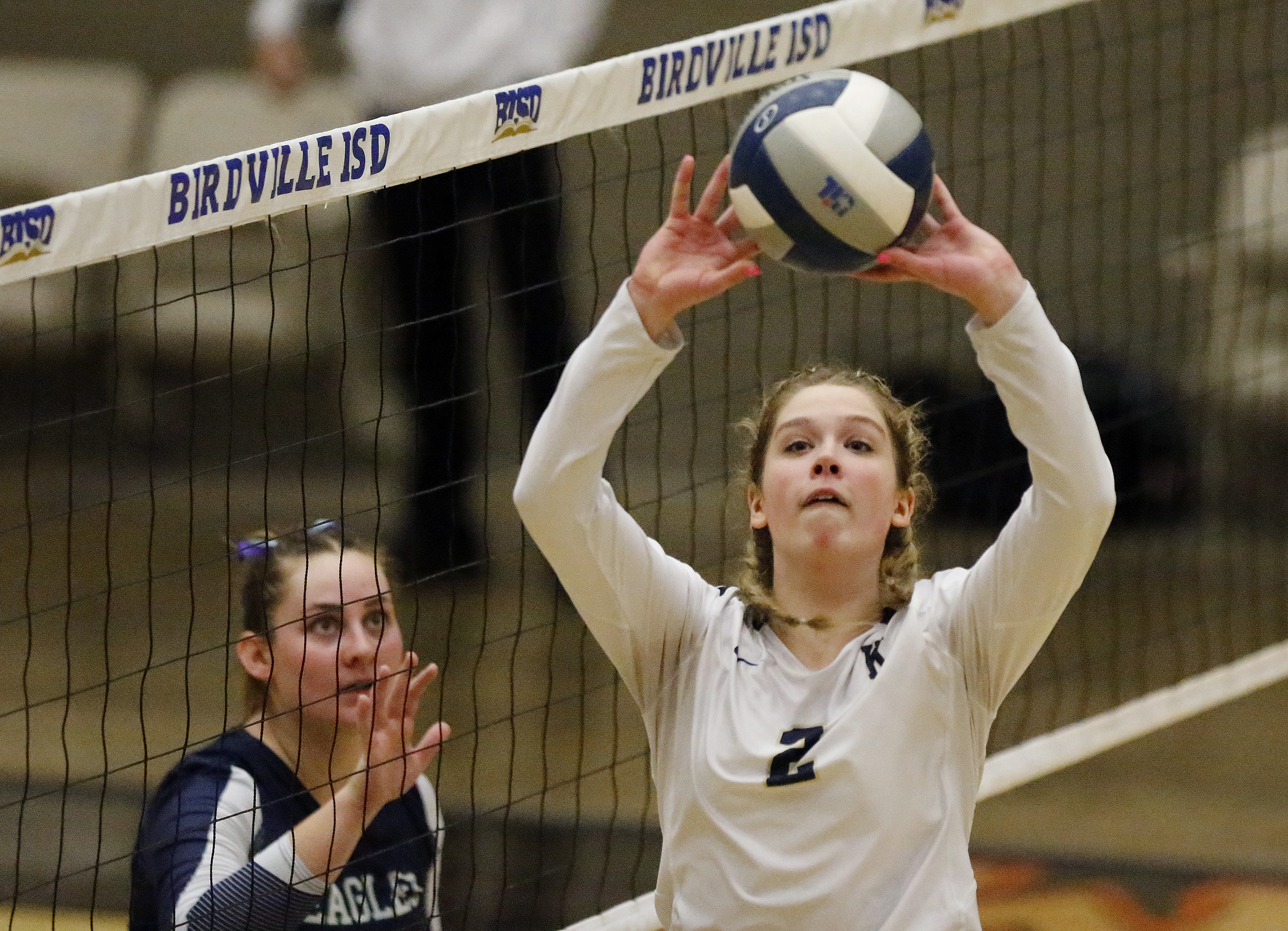 SportsDayHS' 2022 preseason Dallas-area volleyball rankings: See