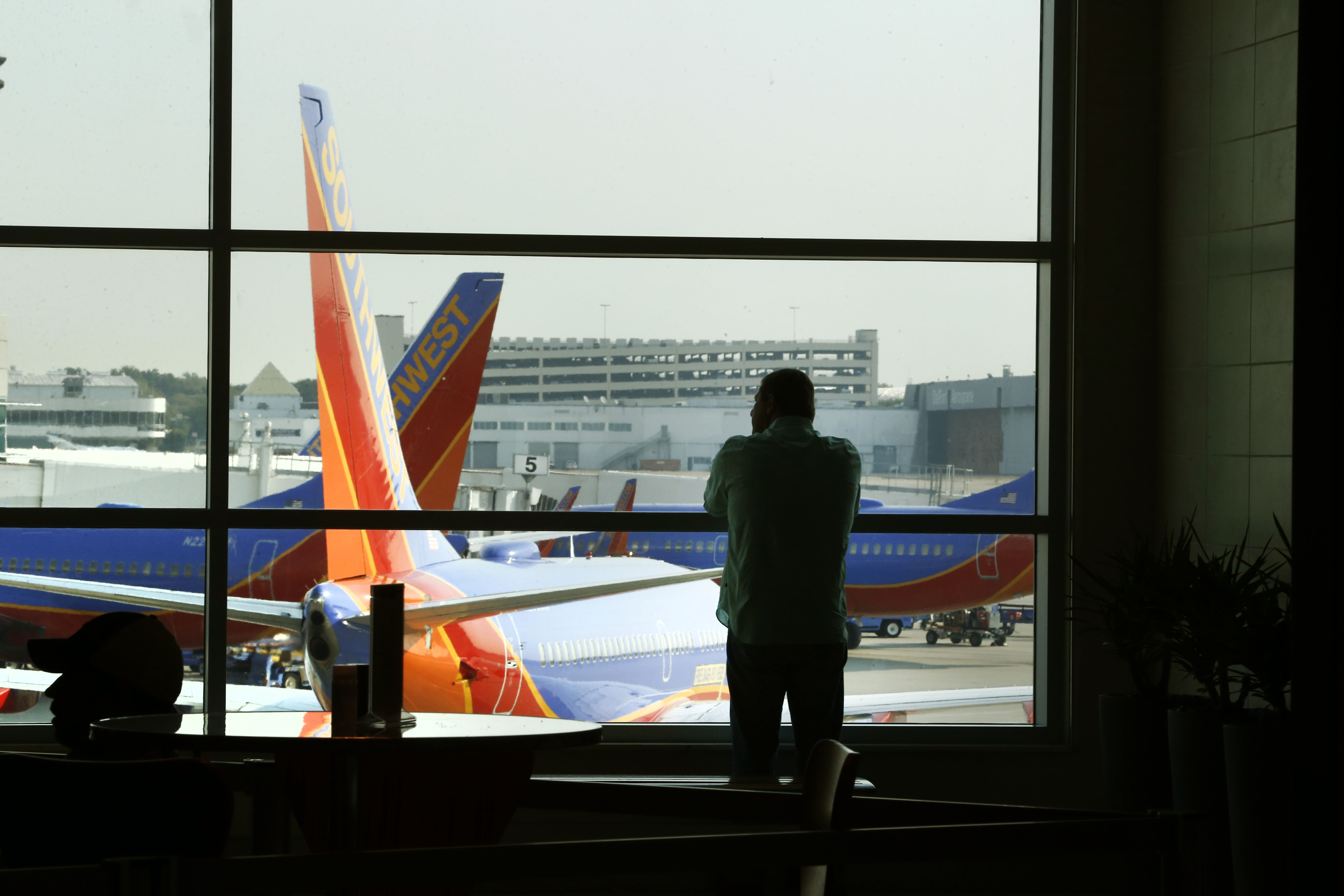 Judge Orders Airline Lawyers To Take Religious-Liberty Training From Hate  Group