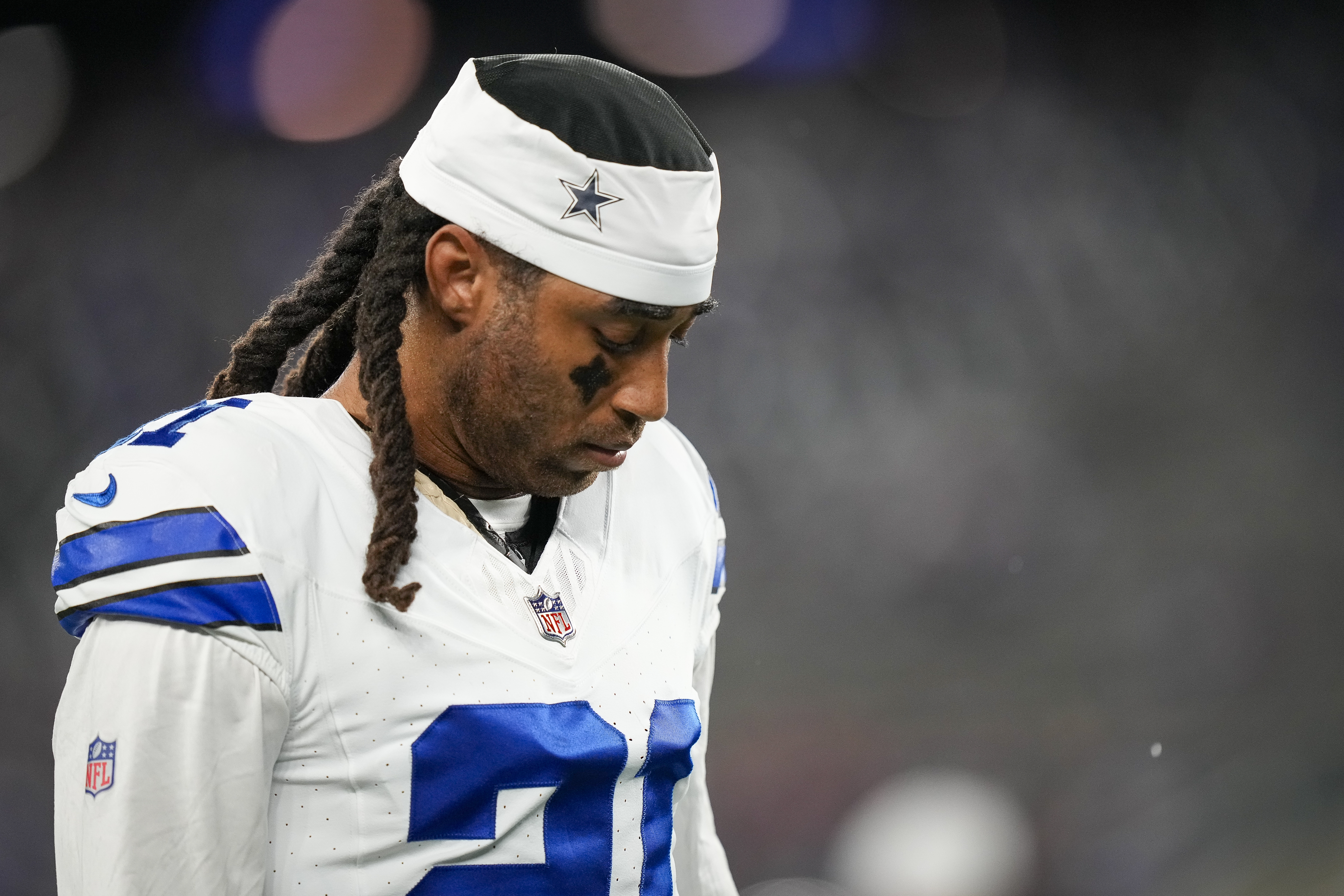 10 things to know about Cowboys CB Stephon Gilmore, including past