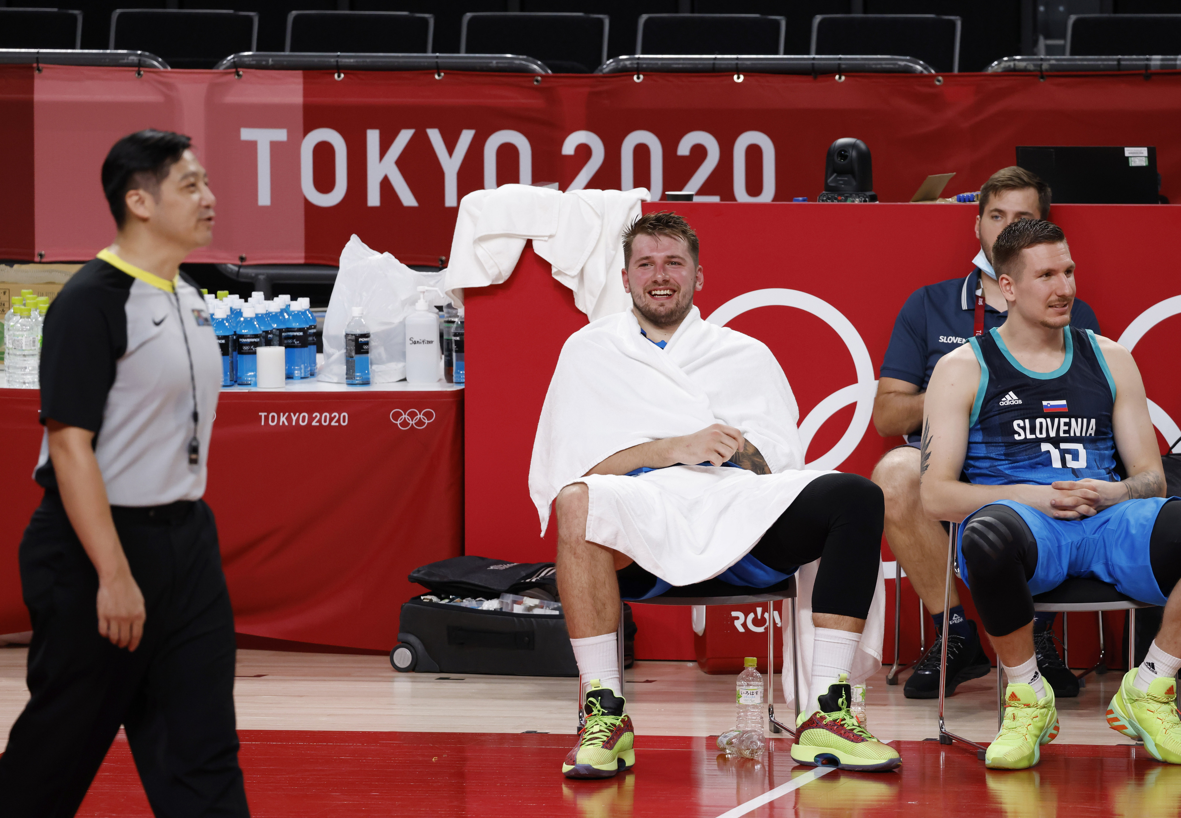 Mavericks' Jason Kidd criticizes Luka Doncic's maturity, a sign of their  'honest' rapport