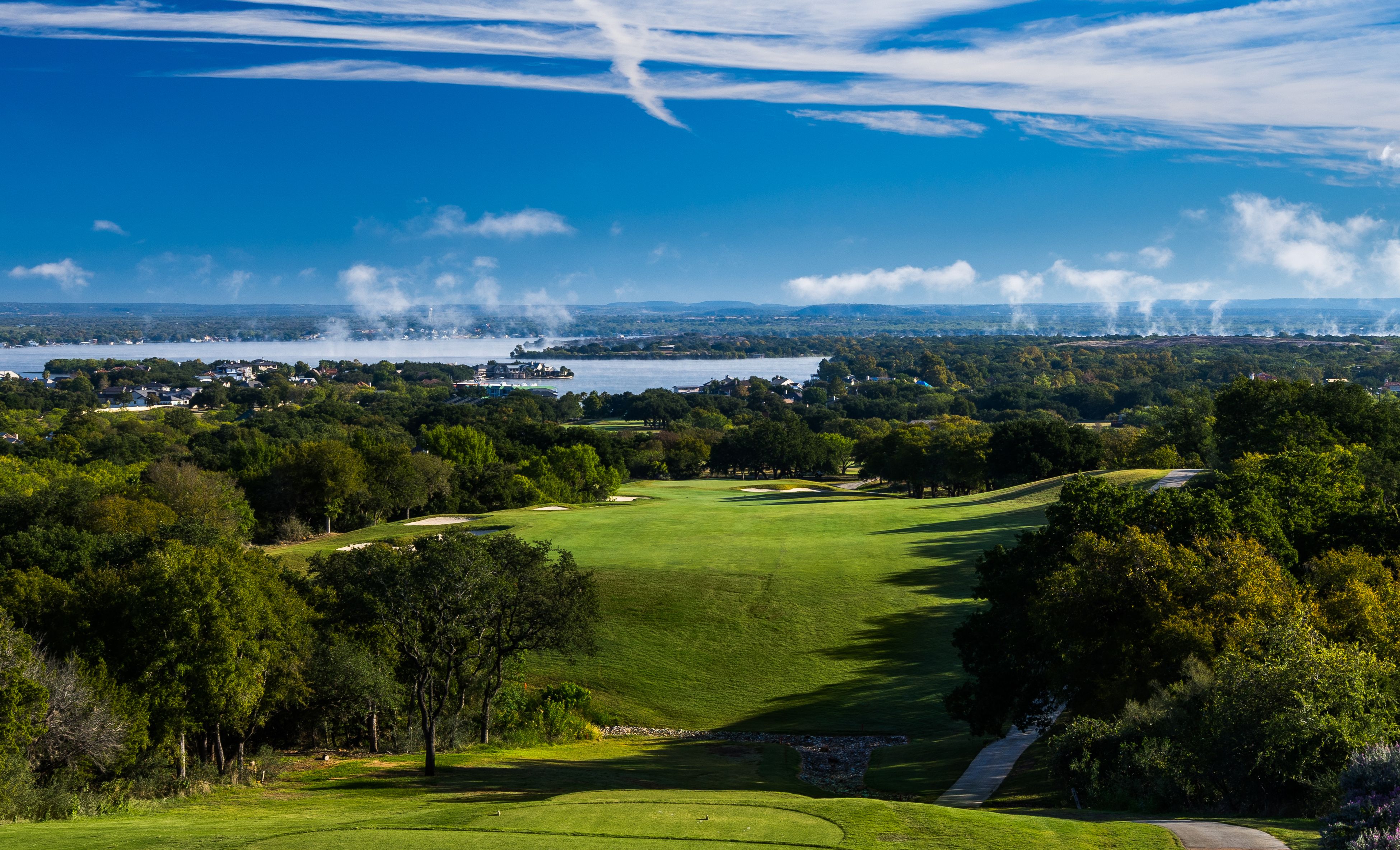 New Texas Rangers Golf Club is the pride of Arlington